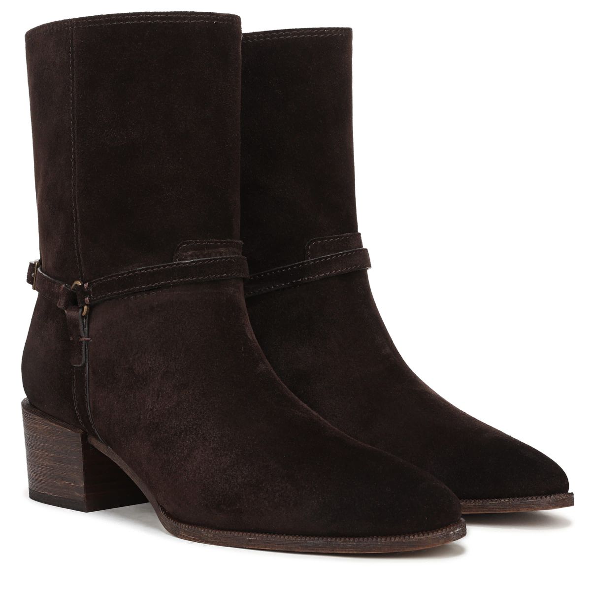 Franco Kian Ankle Boot