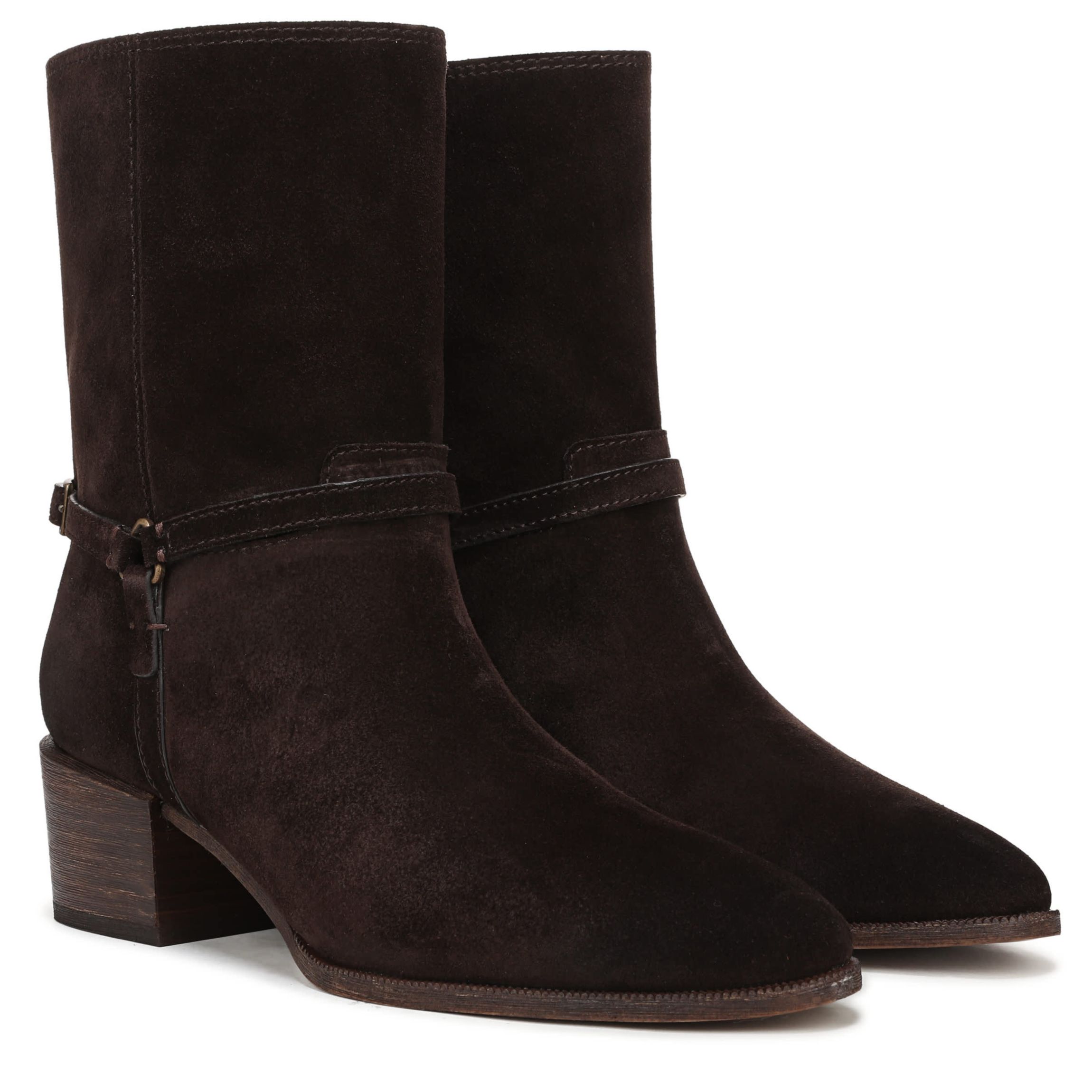 Franco Kian Ankle Boot