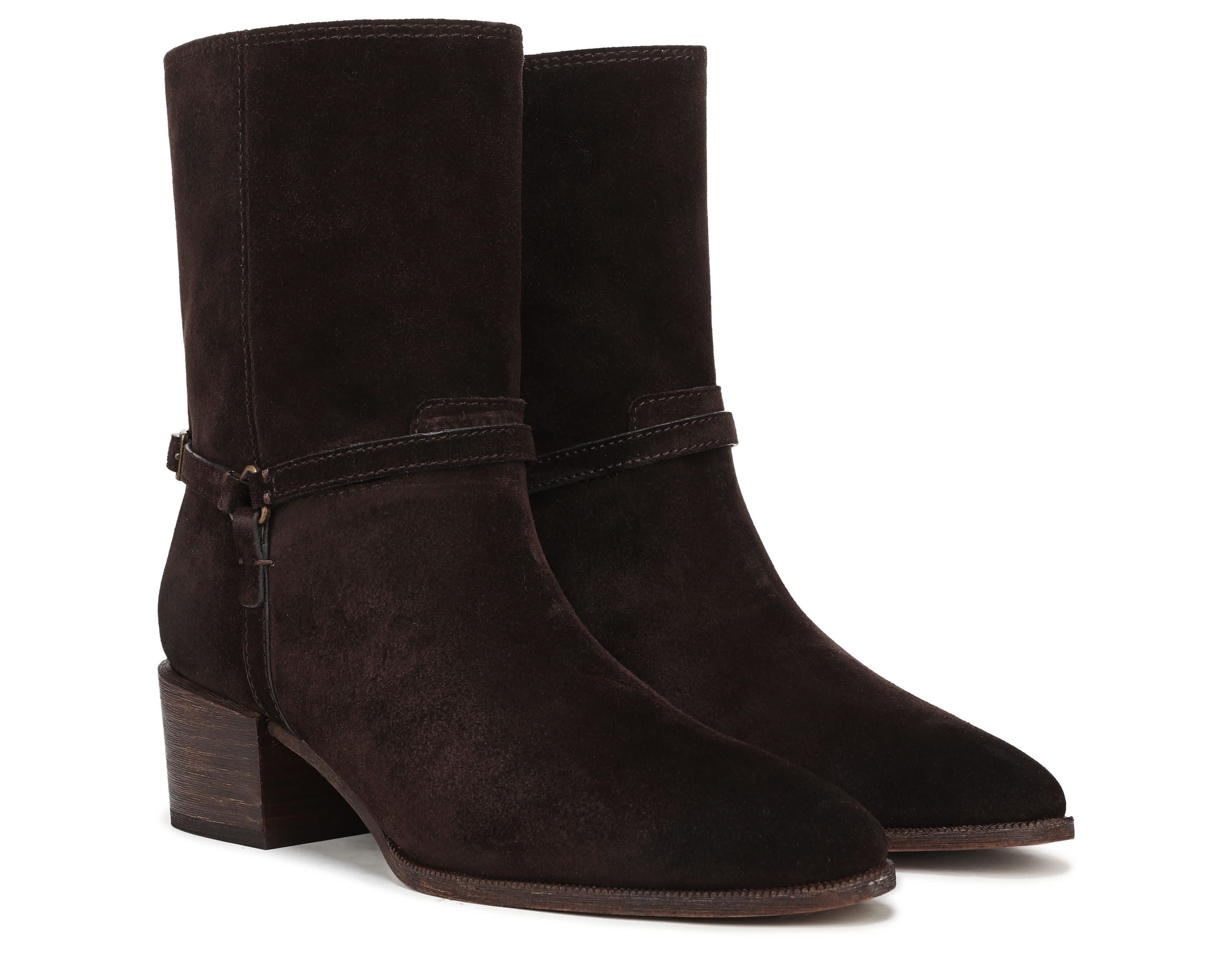 Franco Kian Ankle Boot