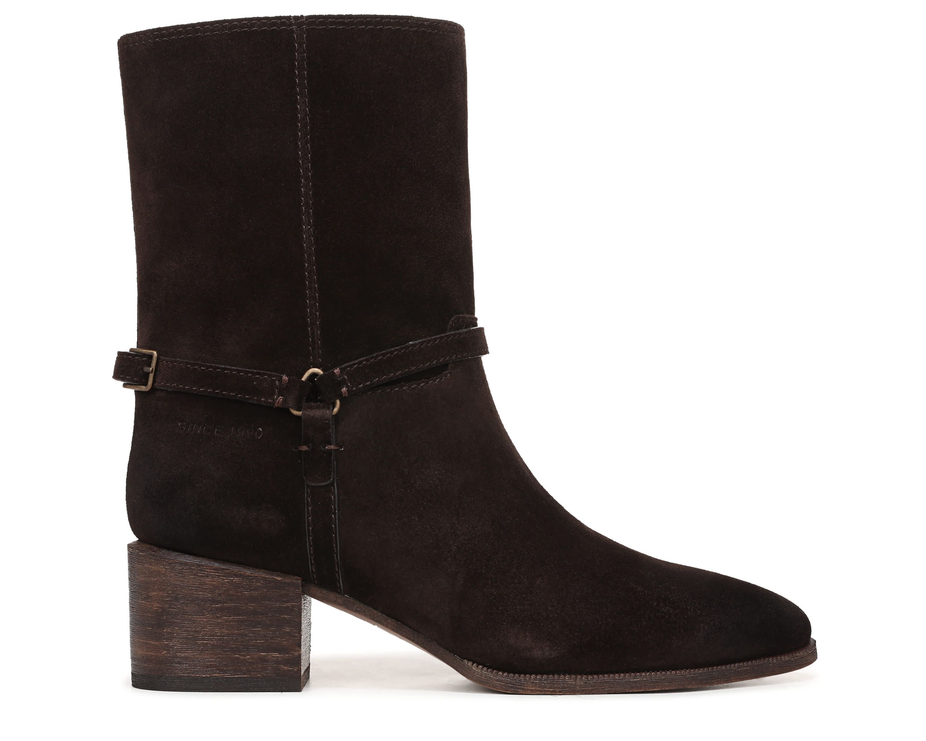 Franco Kian Ankle Boot