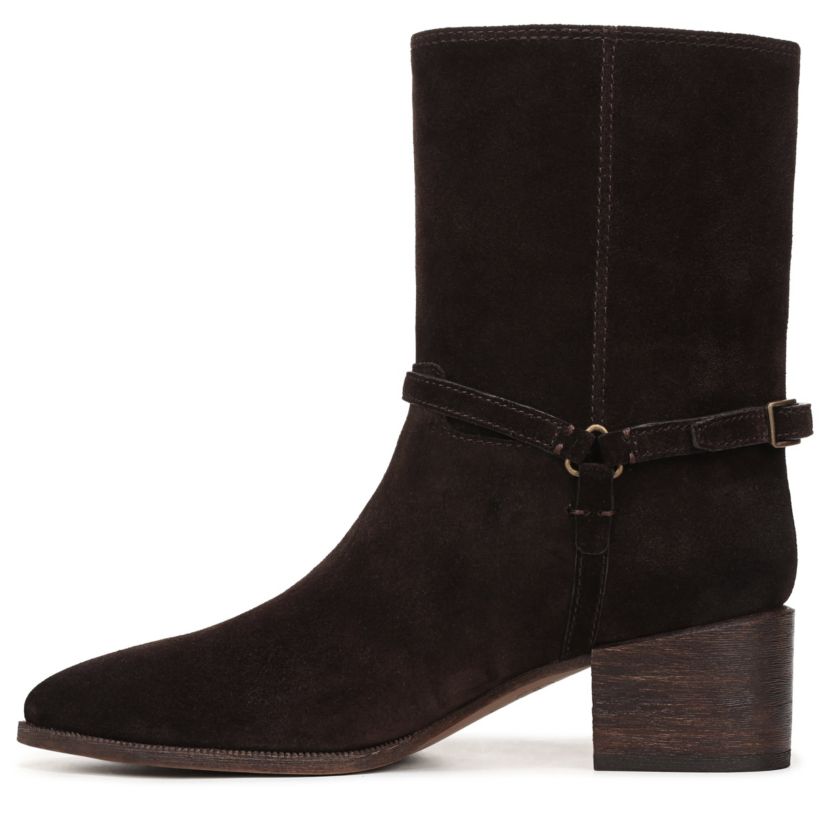 Franco Kian Ankle Boot