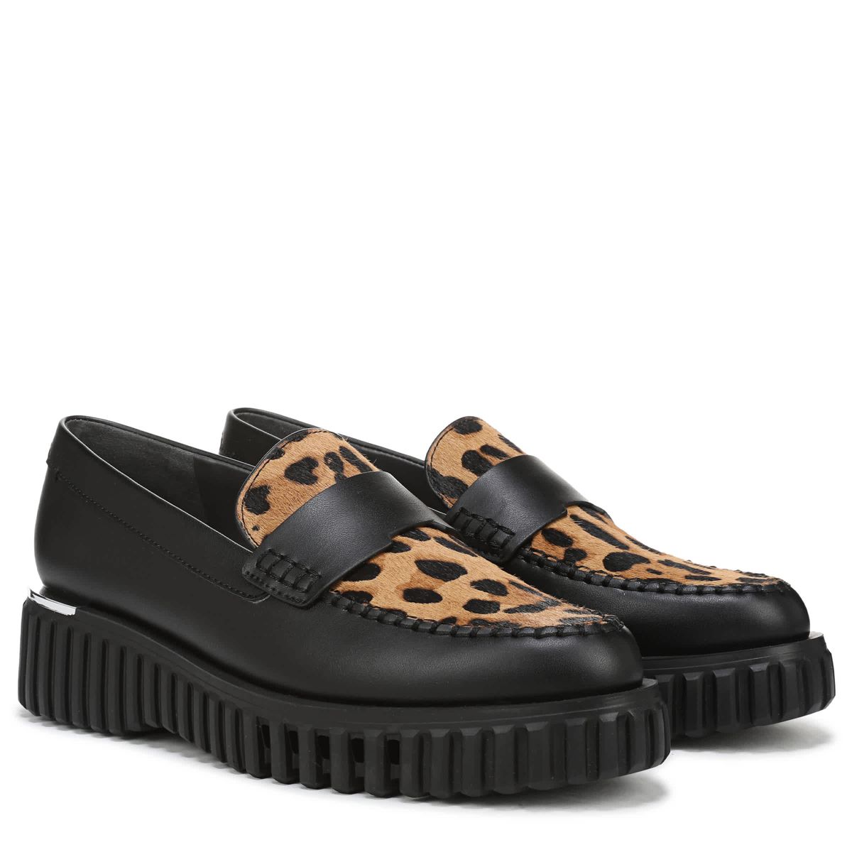 Franco Flexa Roma Loafer