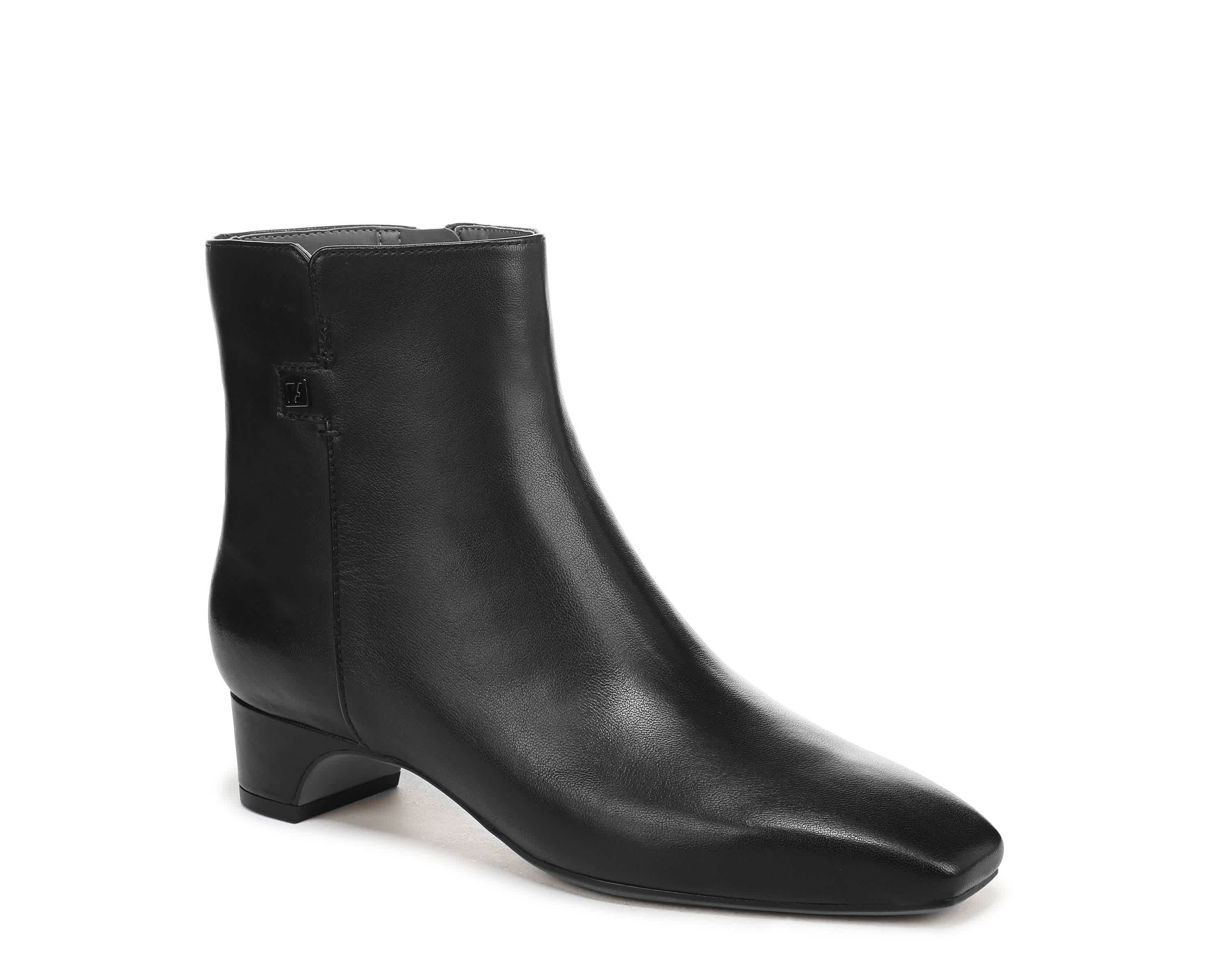 Franco Luella Ankle Boot