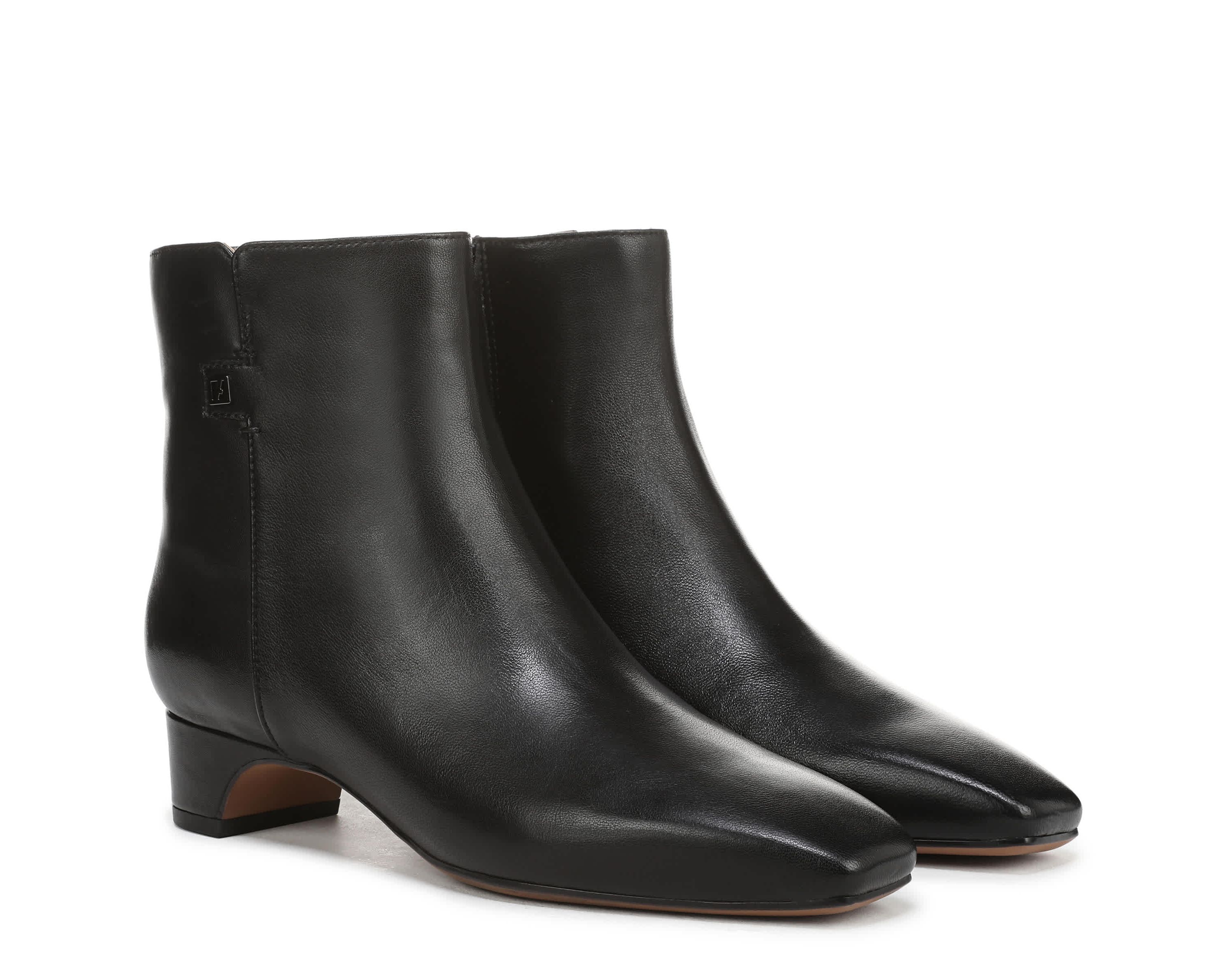 Franco Luella Ankle Boot
