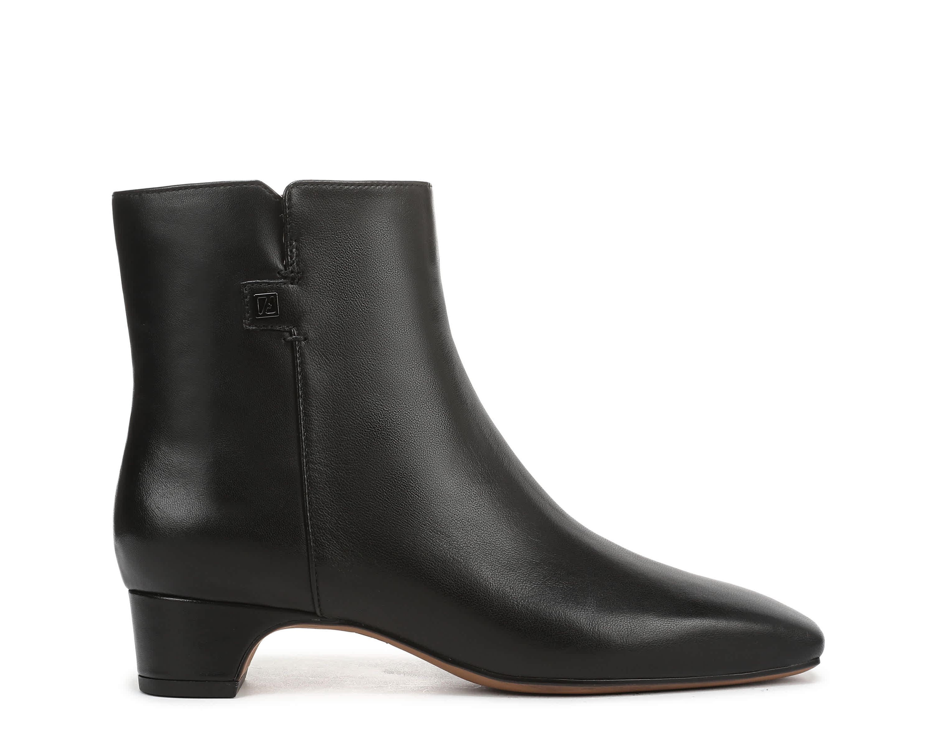 Franco Luella Ankle Boot