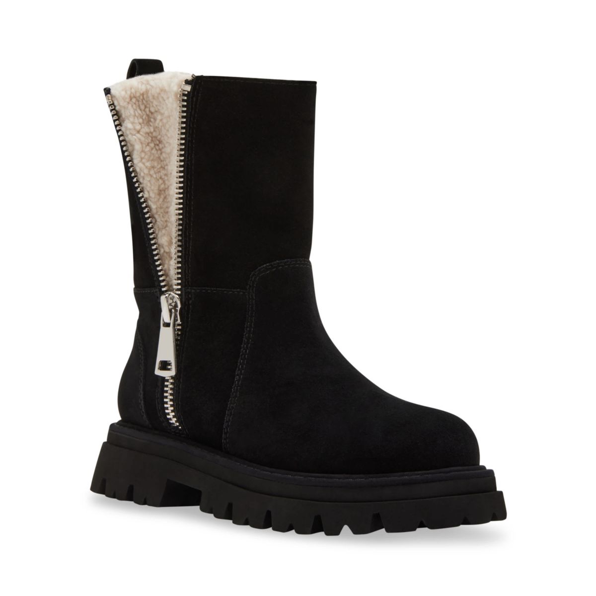 Burnout Waterproof Boot