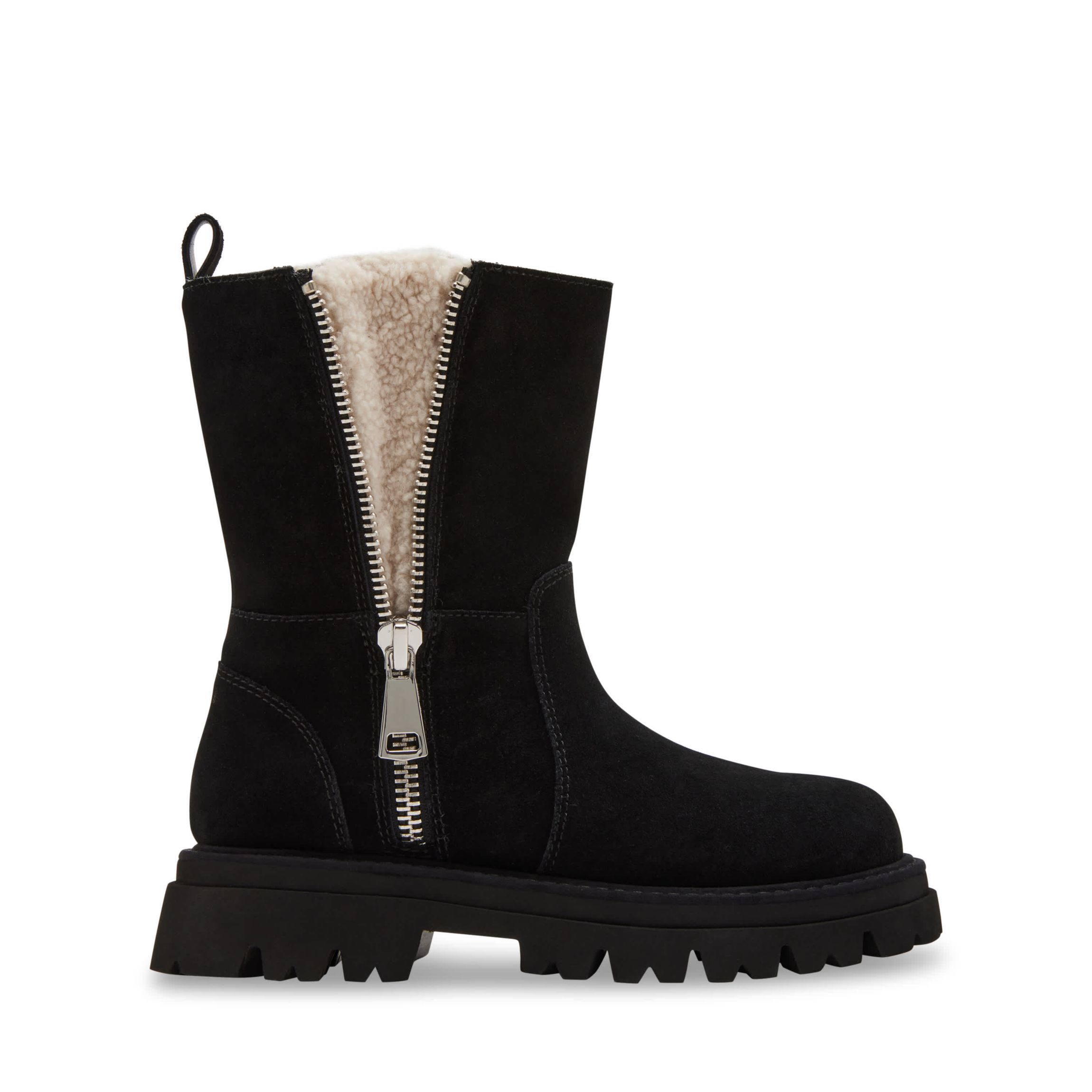 Burnout Waterproof Boot