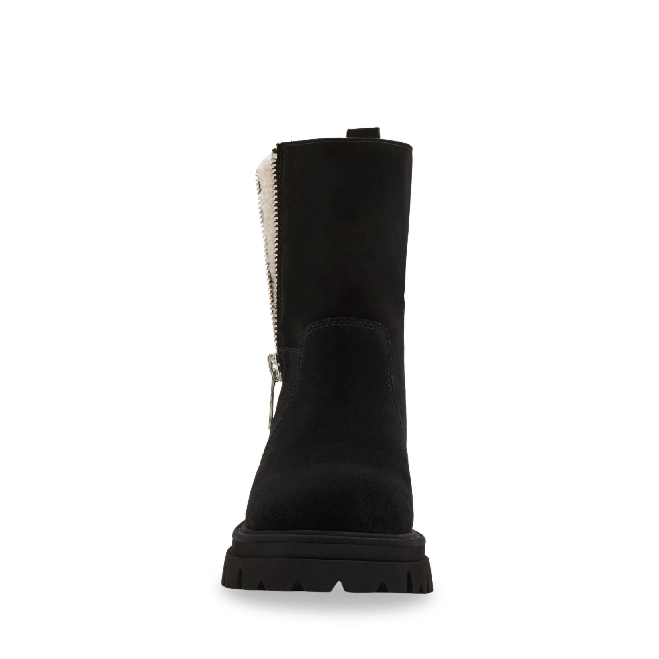 Burnout Waterproof Boot