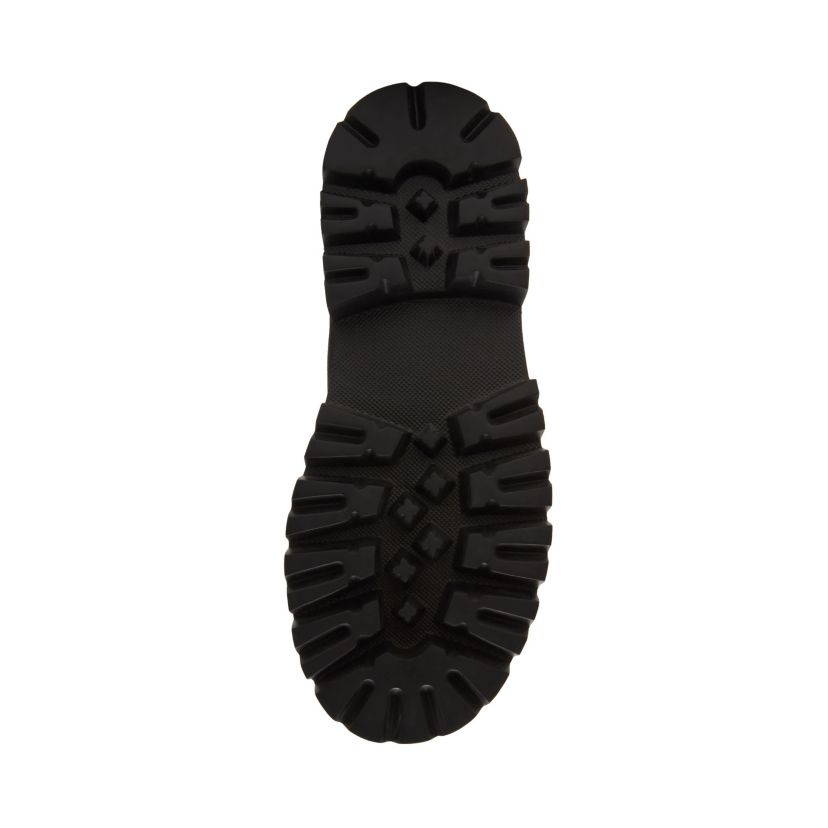 Burnout Waterproof Boot