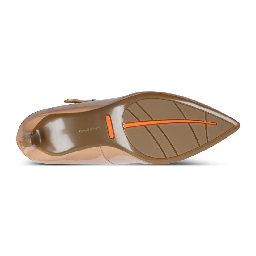 Total Motion Chase Classic Mary Jane Dress Pumps