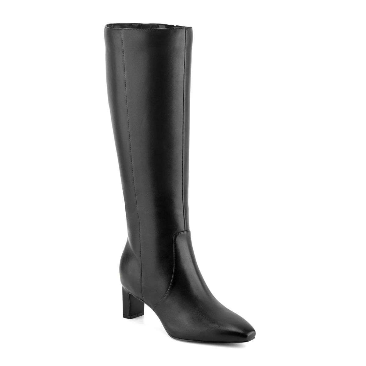 Mabel Wide Calf Total Motion Dress Boots