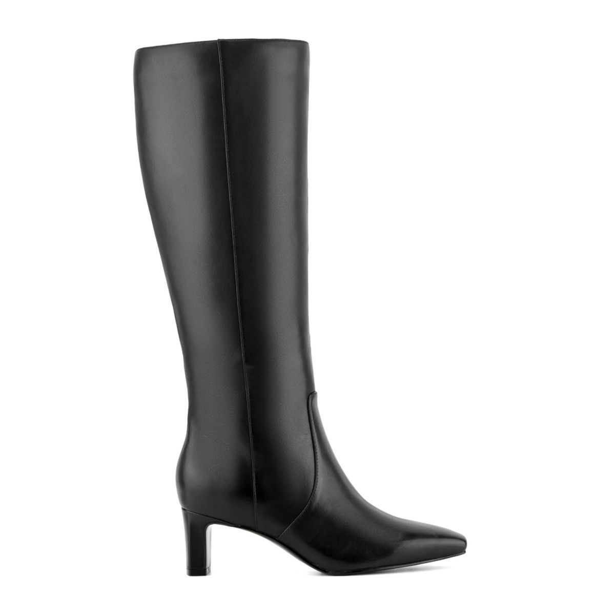 Mabel Wide Calf Total Motion Dress Boots