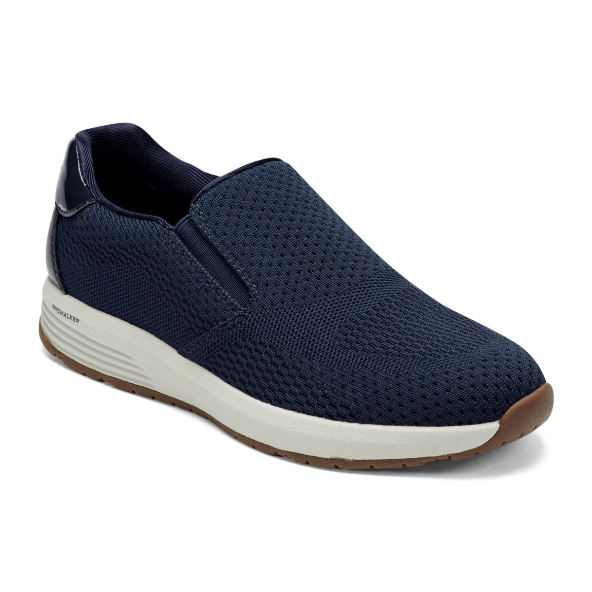 ProWalker Titan Casual Slip on Sneakers