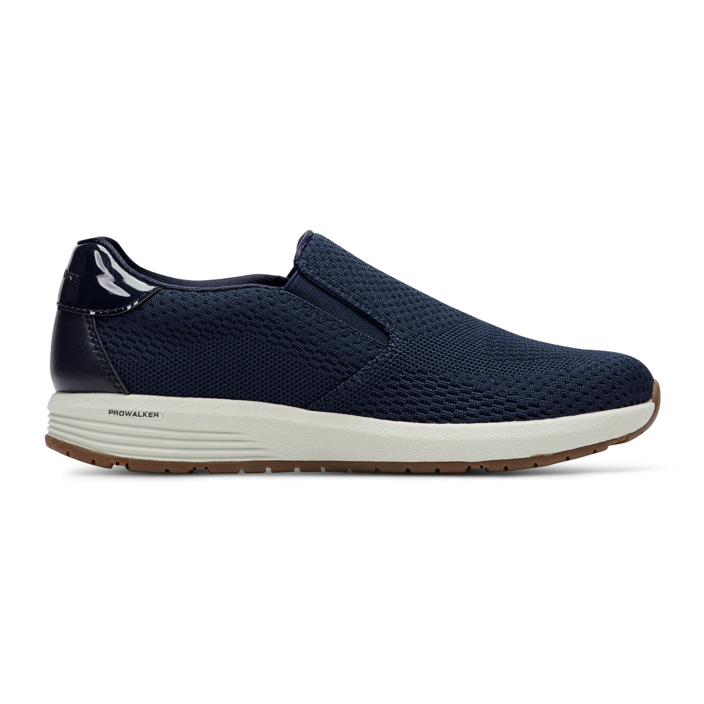 ProWalker Titan Casual Slip on Sneakers