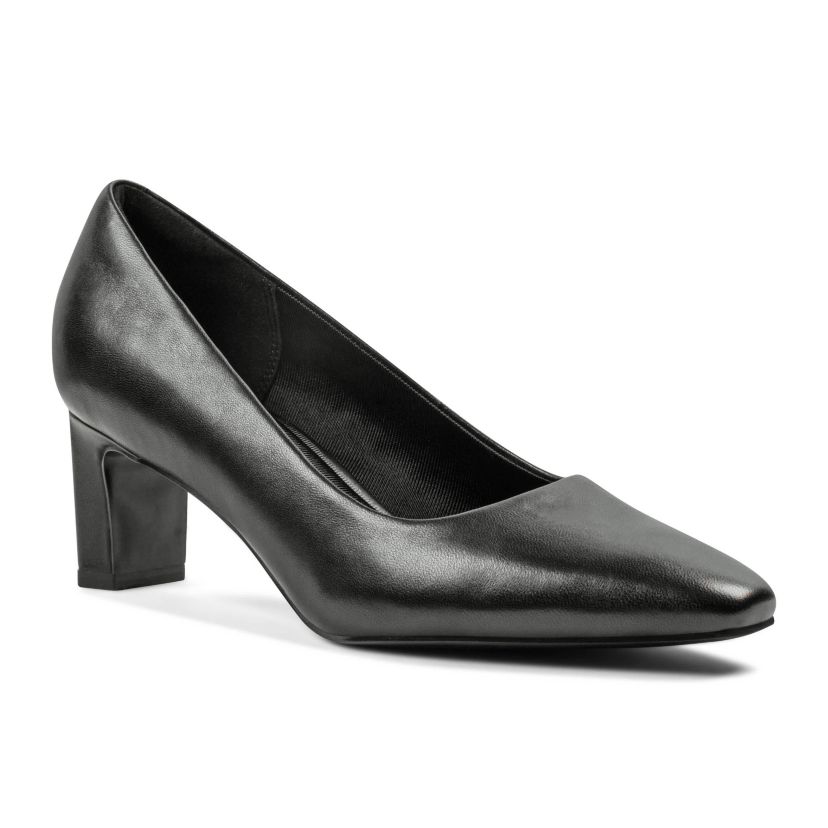 Total Motion Merida Classic Dress Pumps