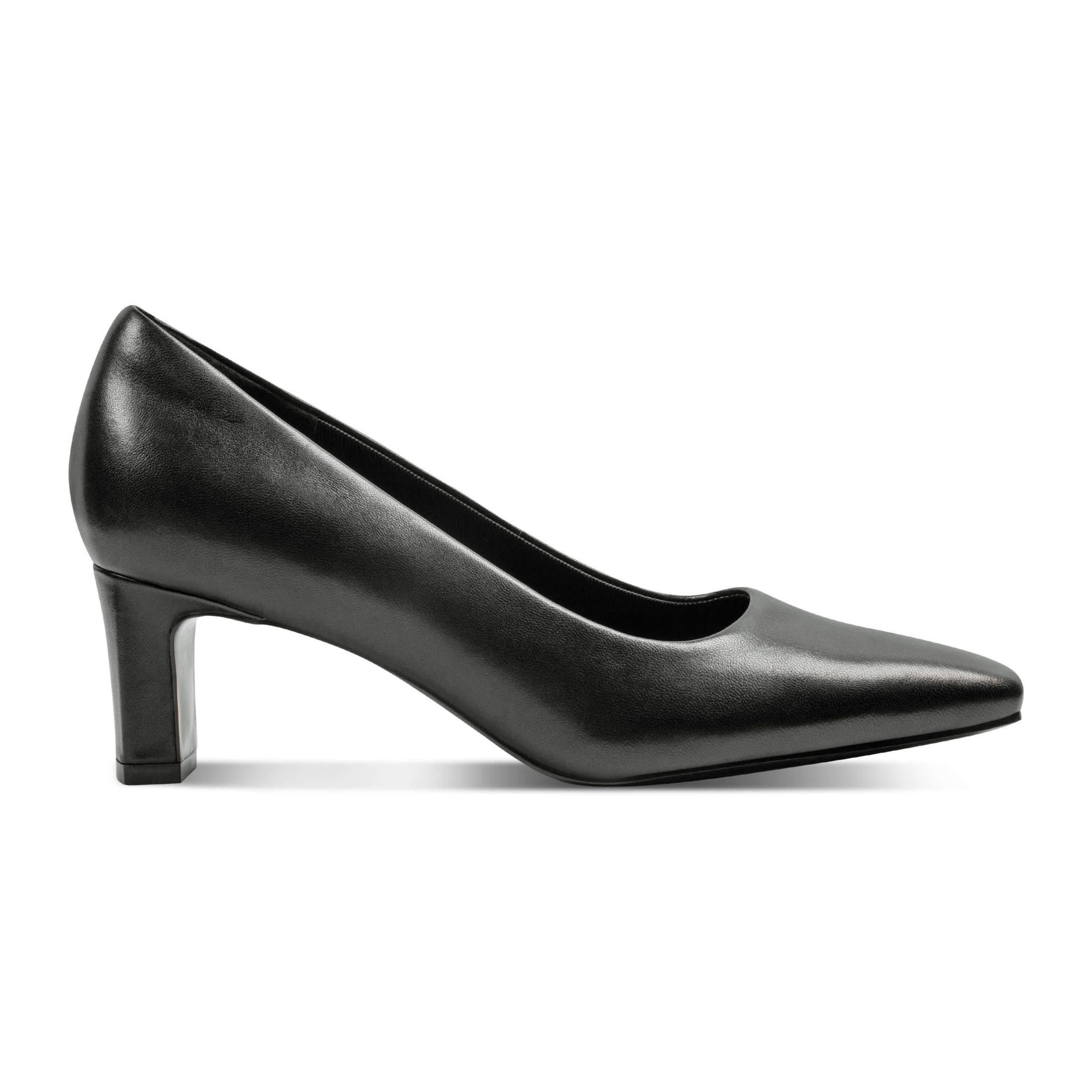 Total Motion Merida Classic Dress Pumps