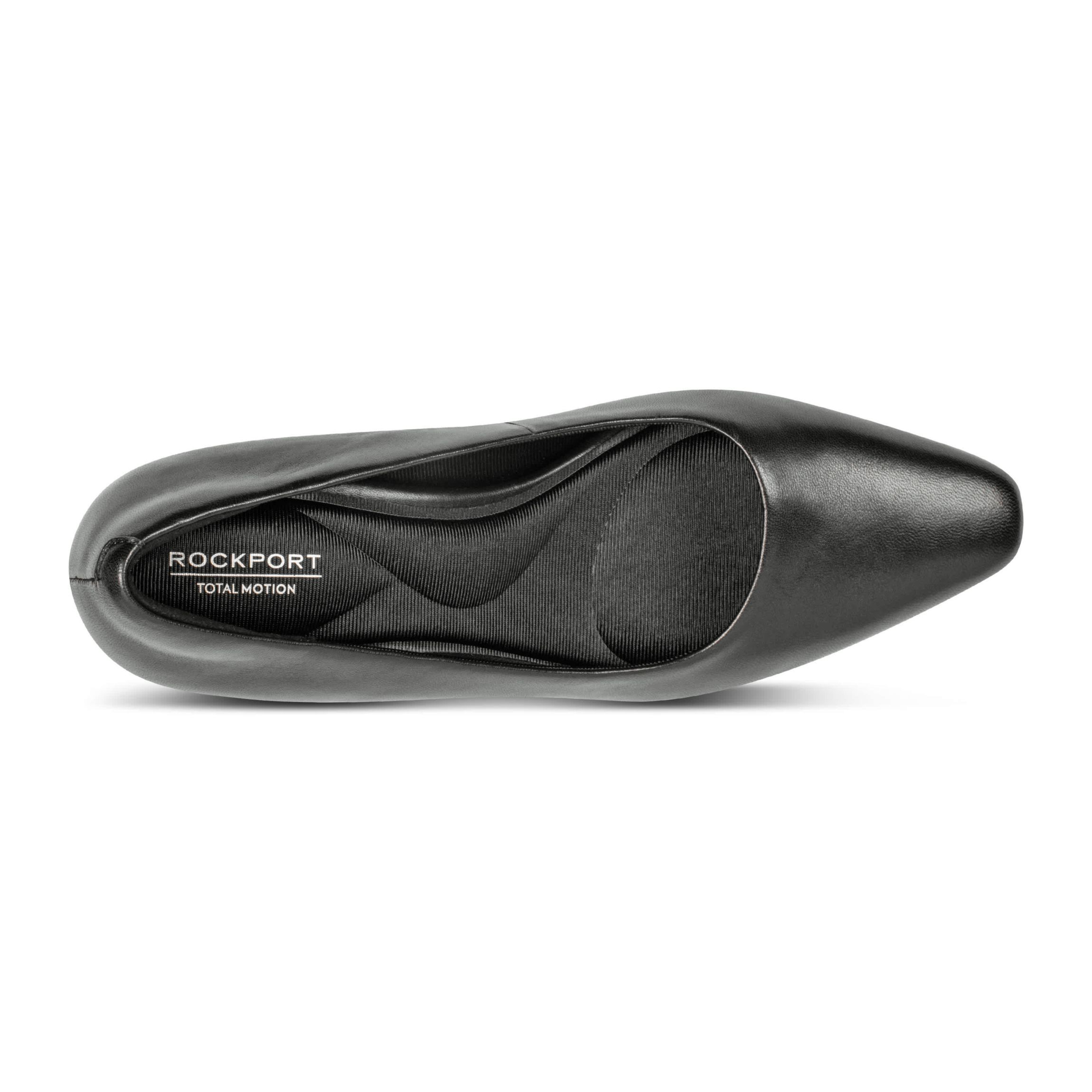 Total Motion Merida Classic Dress Pumps