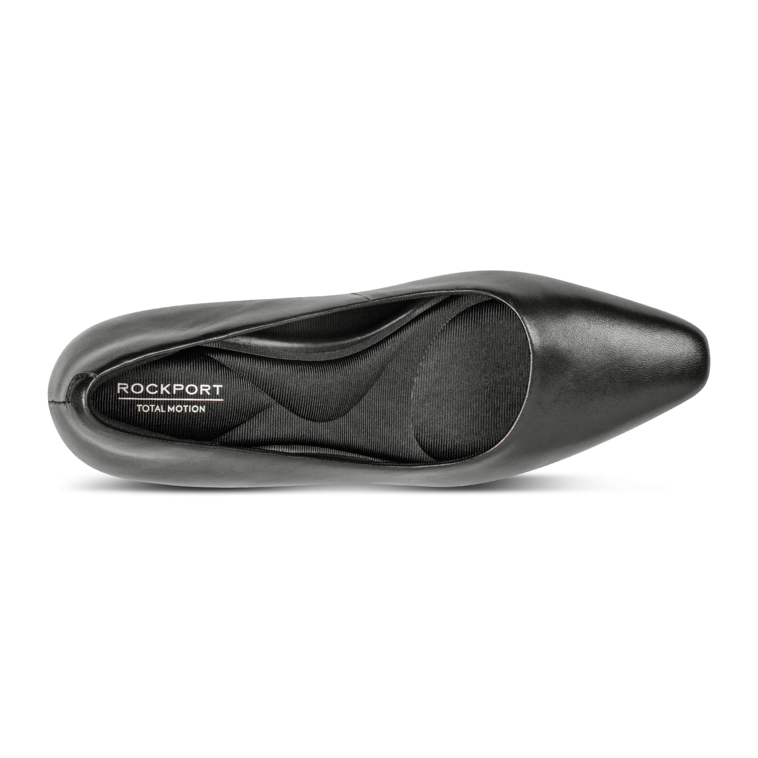 Total Motion Merida Classic Dress Pumps