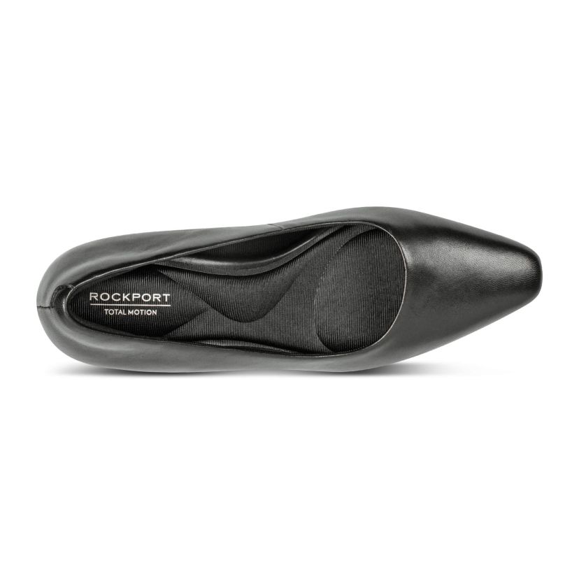 Total Motion Merida Classic Dress Pumps