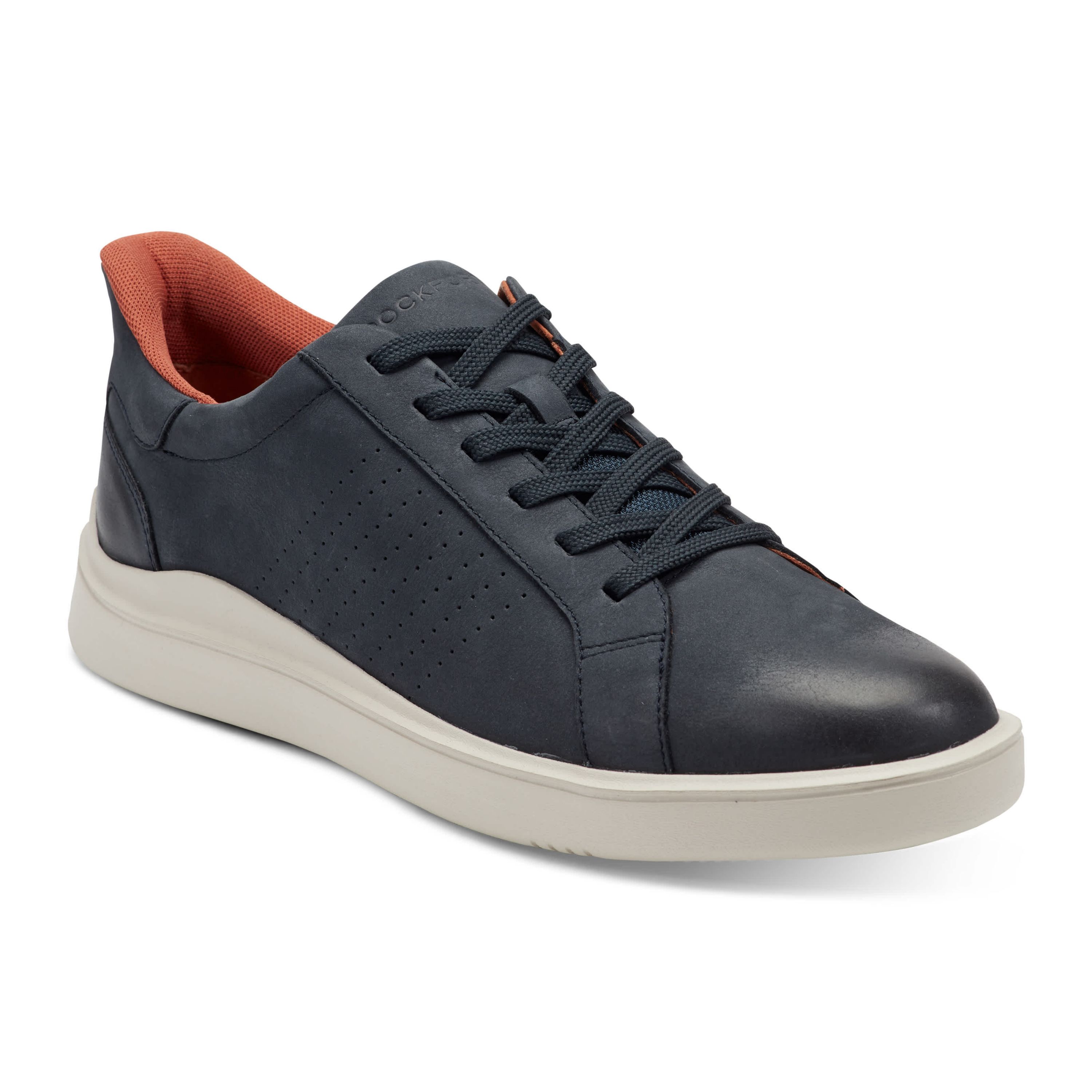 Tristen Step Activated Casual Lace-up Sneakers