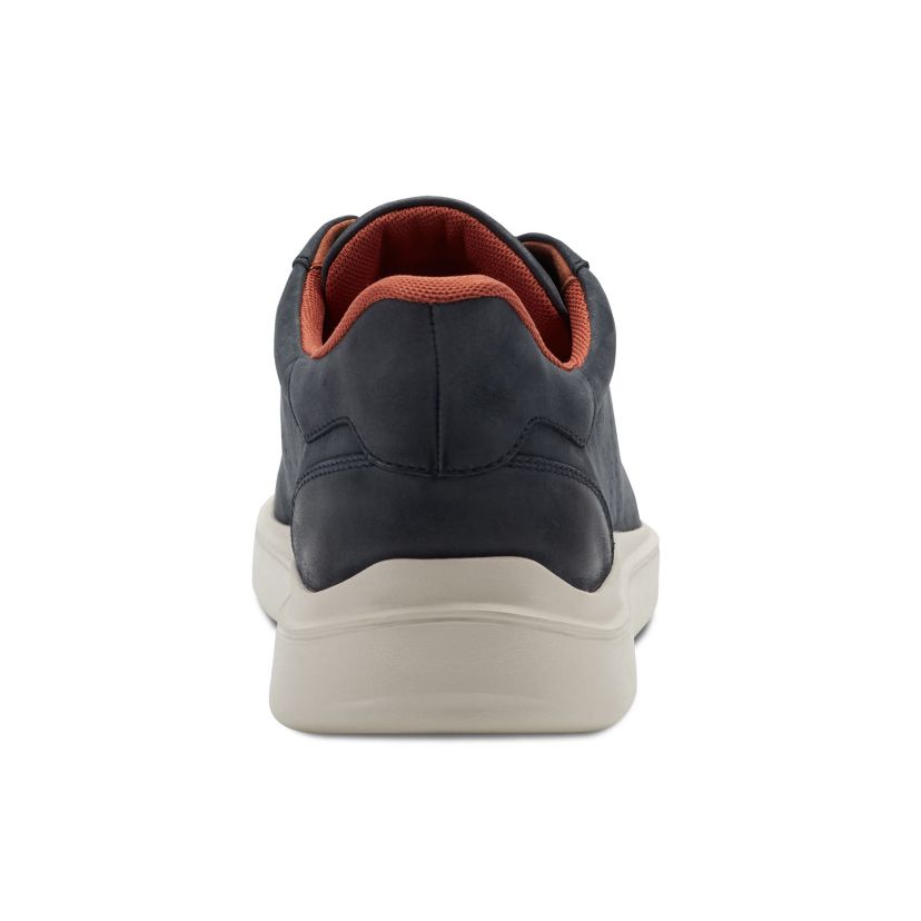 Tristen Step Activated Casual Lace-up Sneakers
