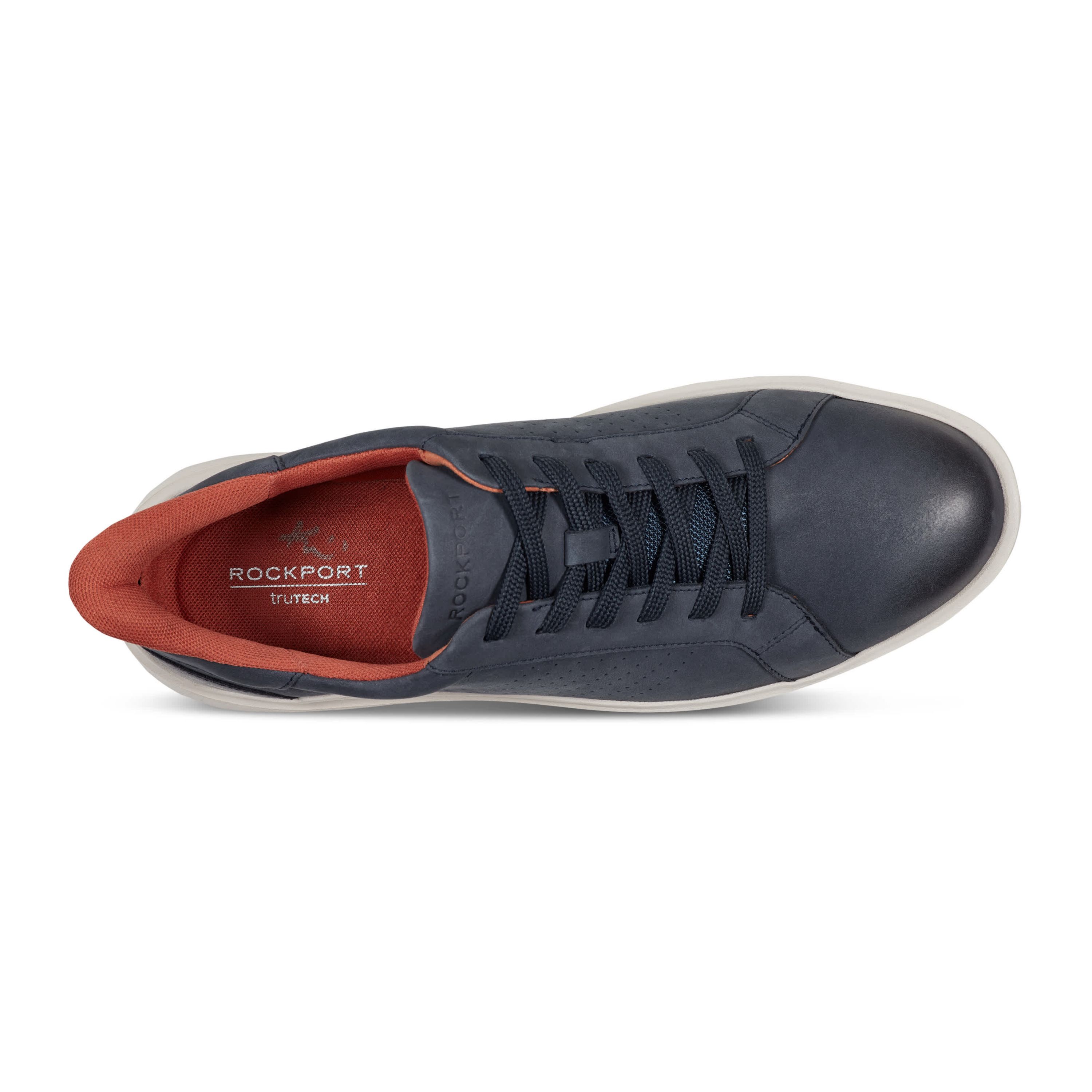 Tristen Step Activated Casual Lace-up Sneakers
