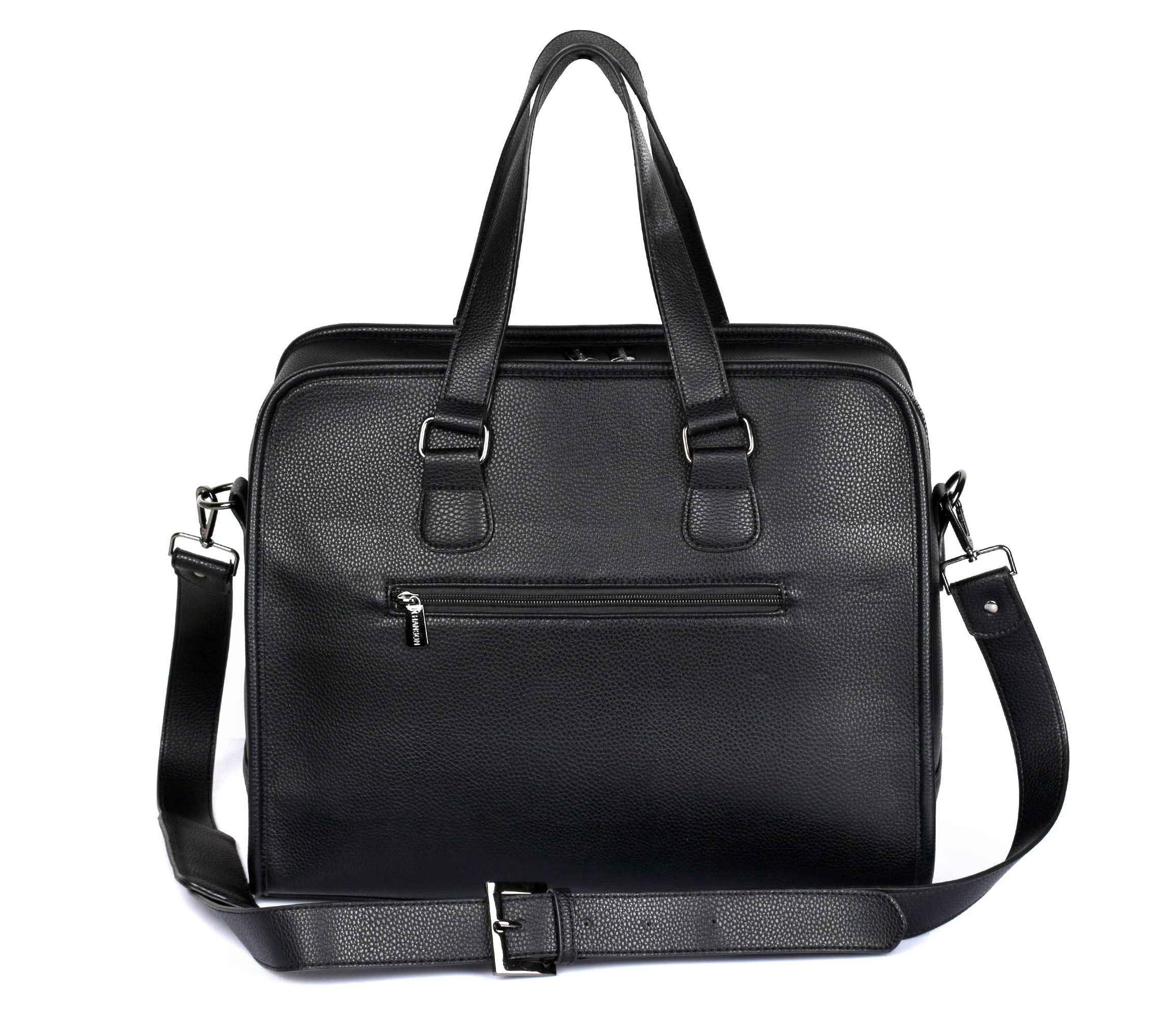 Rogers Duffel Bag