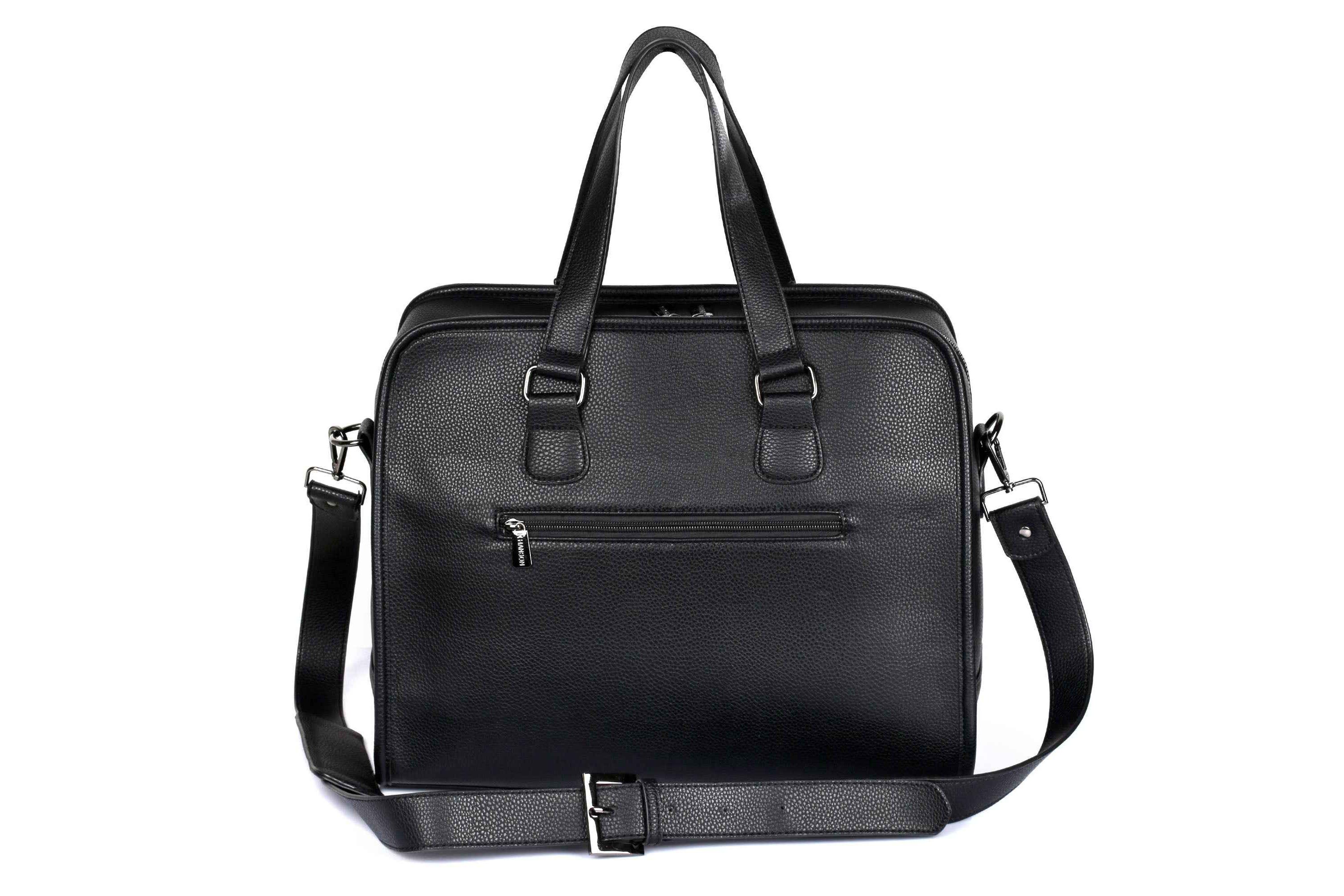 Rogers Duffel Bag