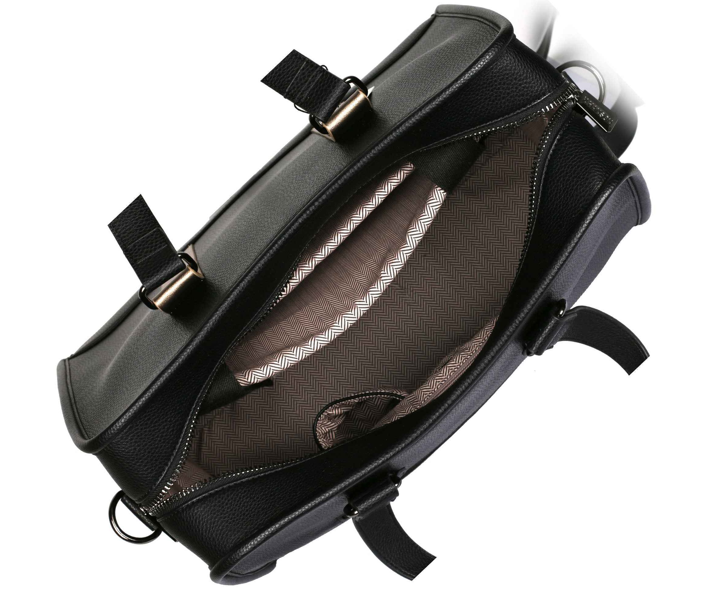 Rogers Duffel Bag