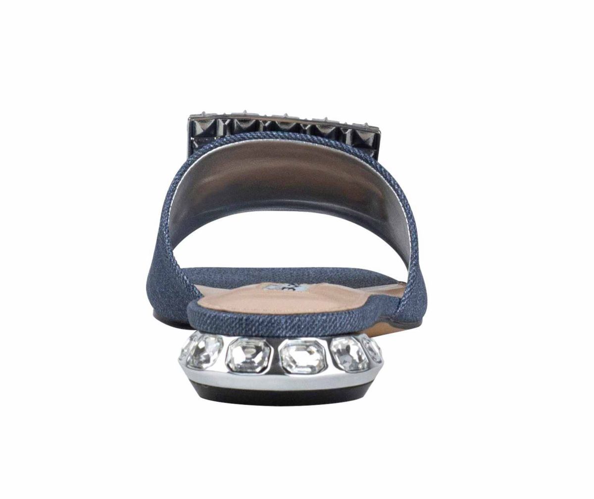 Amore, Metallic Jewel Slide