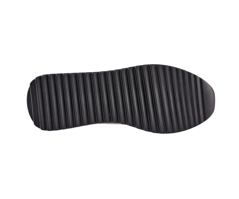 Bella, Glitz Slip-On Fashion Wedge Sneaker