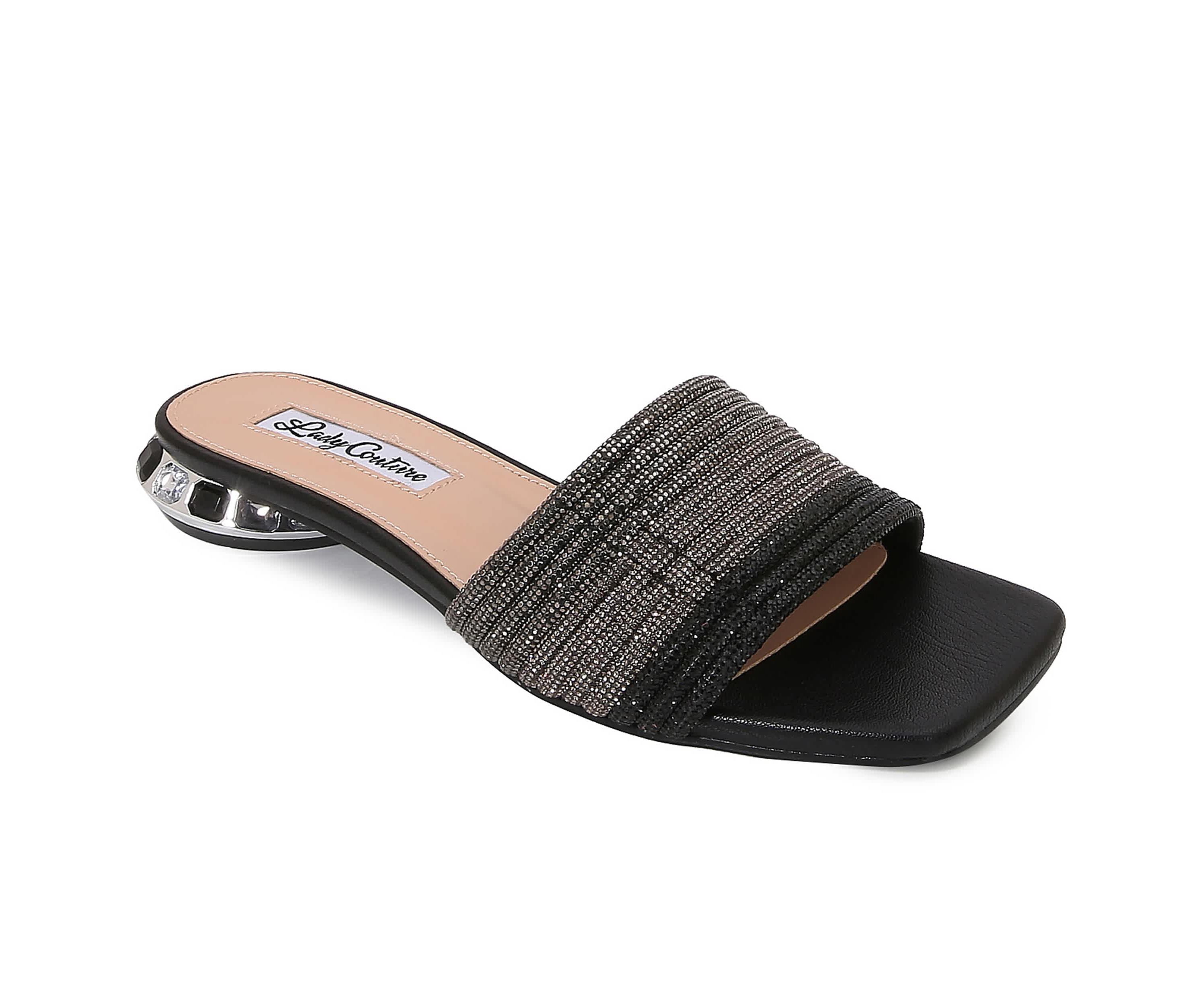 Amazing, Multi Color Straps Slide