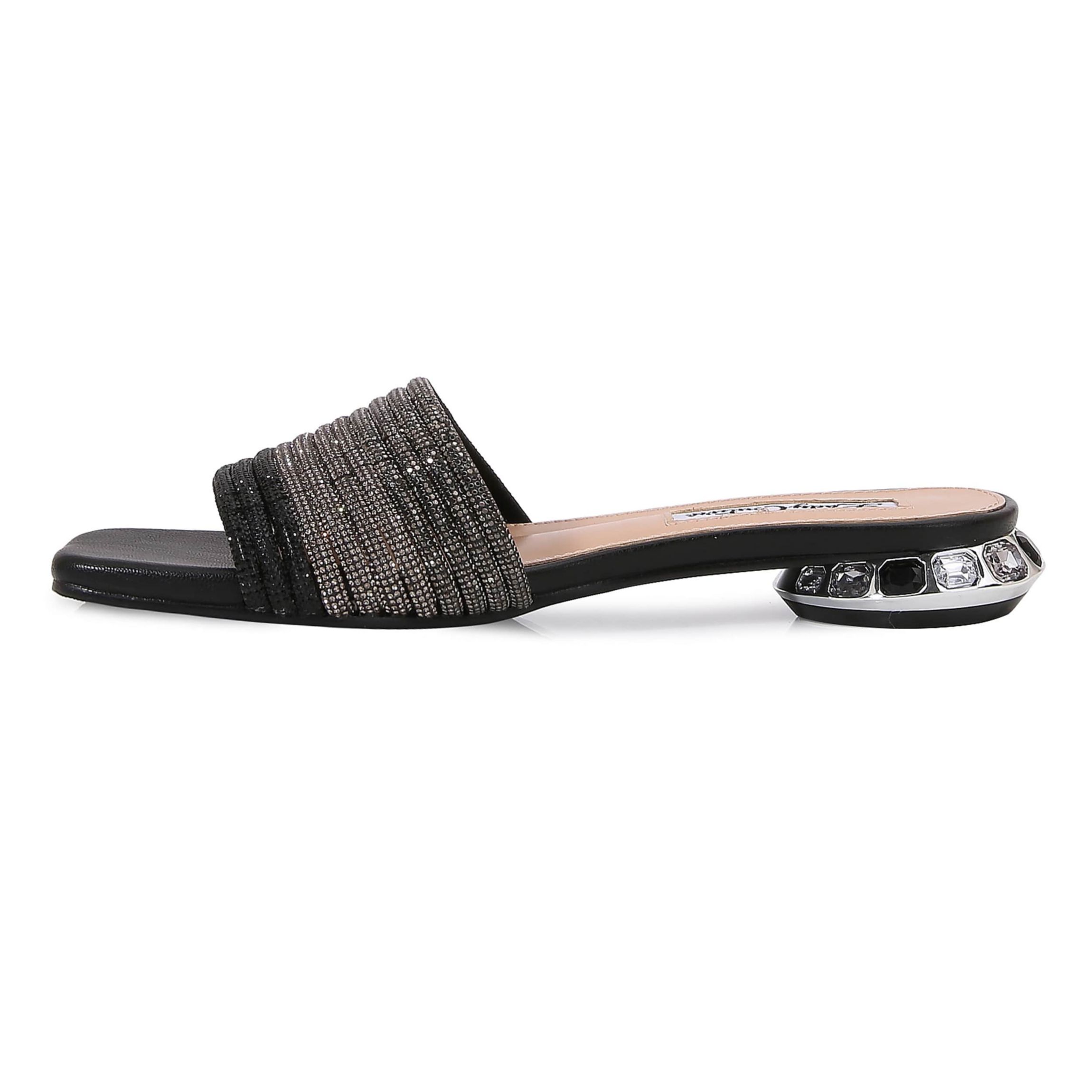 Amazing, Multi Color Straps Slide