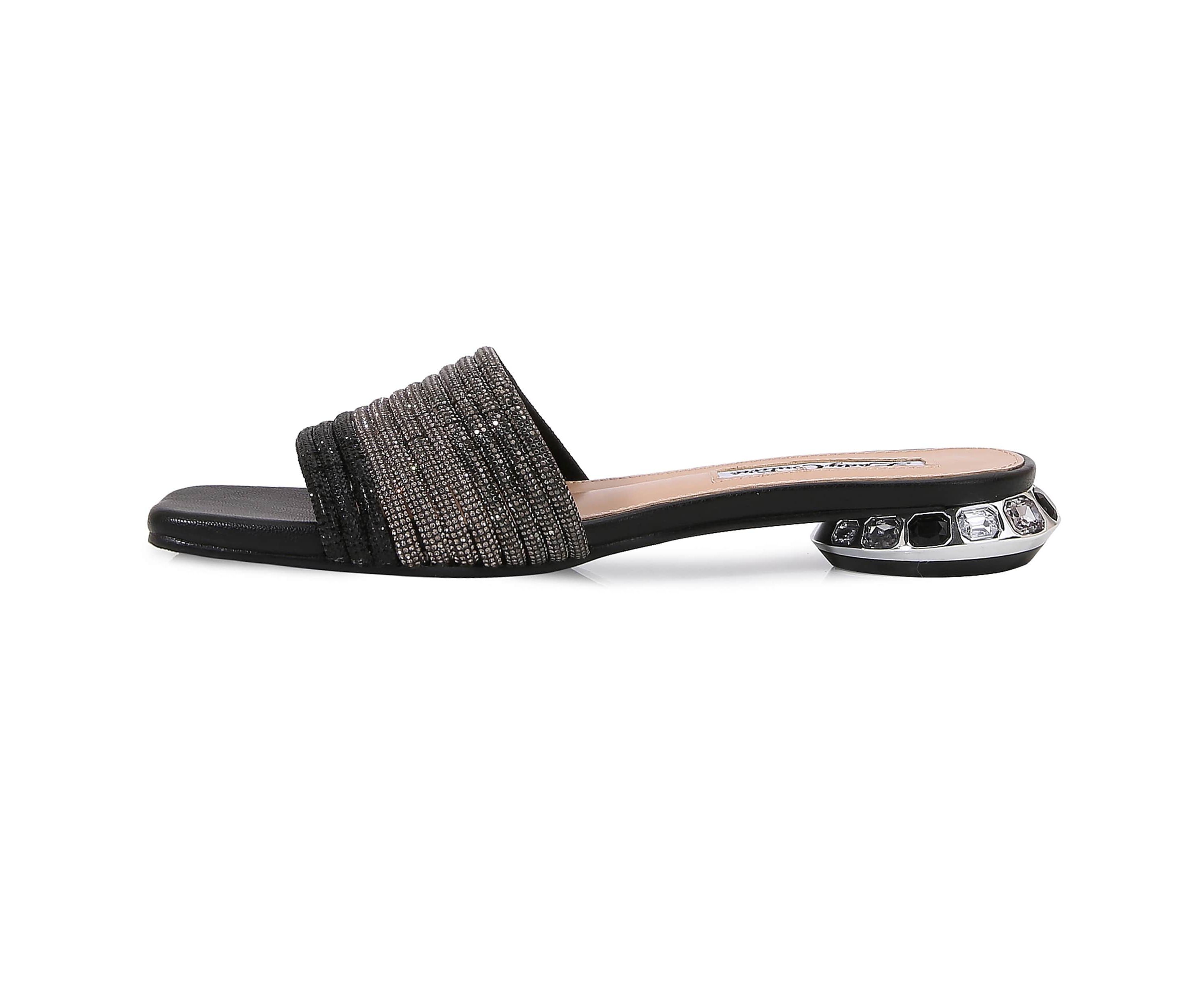 Amazing, Multi Color Straps Slide