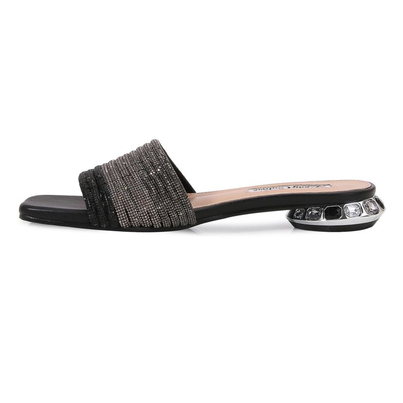 Amazing, Multi Color Straps Slide