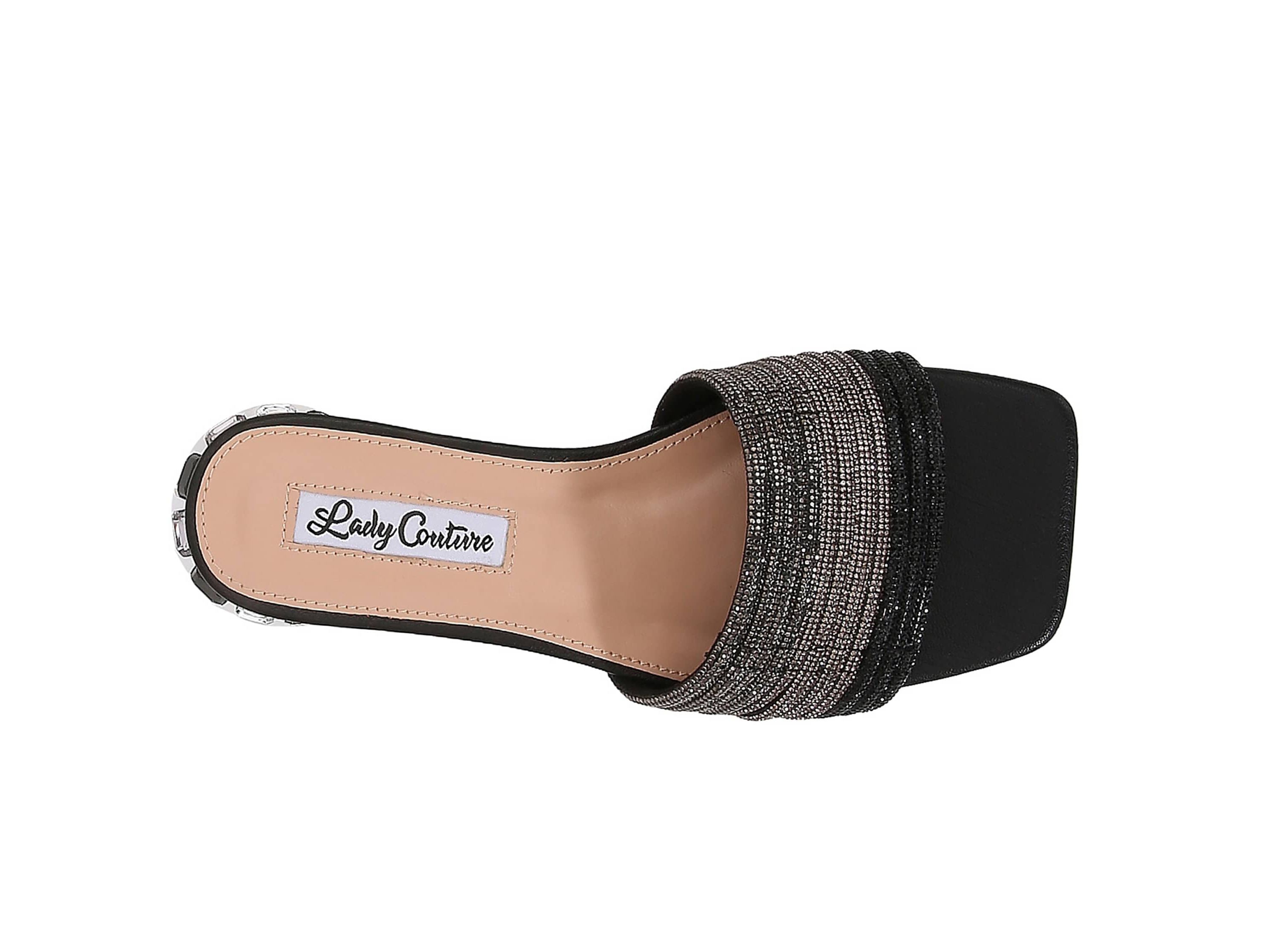 Amazing, Multi Color Straps Slide