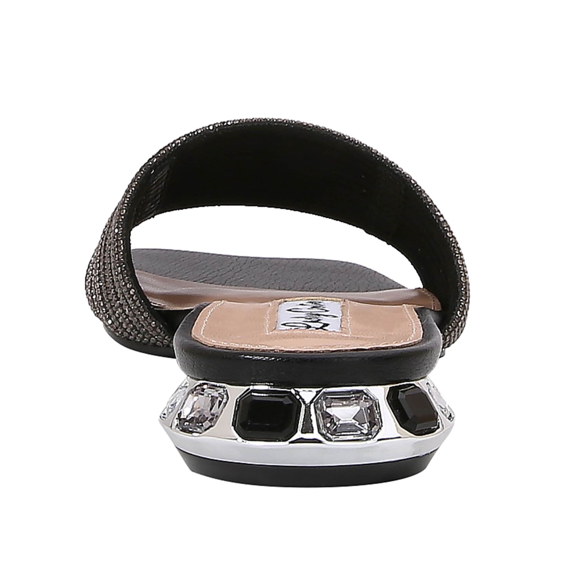 Amazing, Multi Color Straps Slide