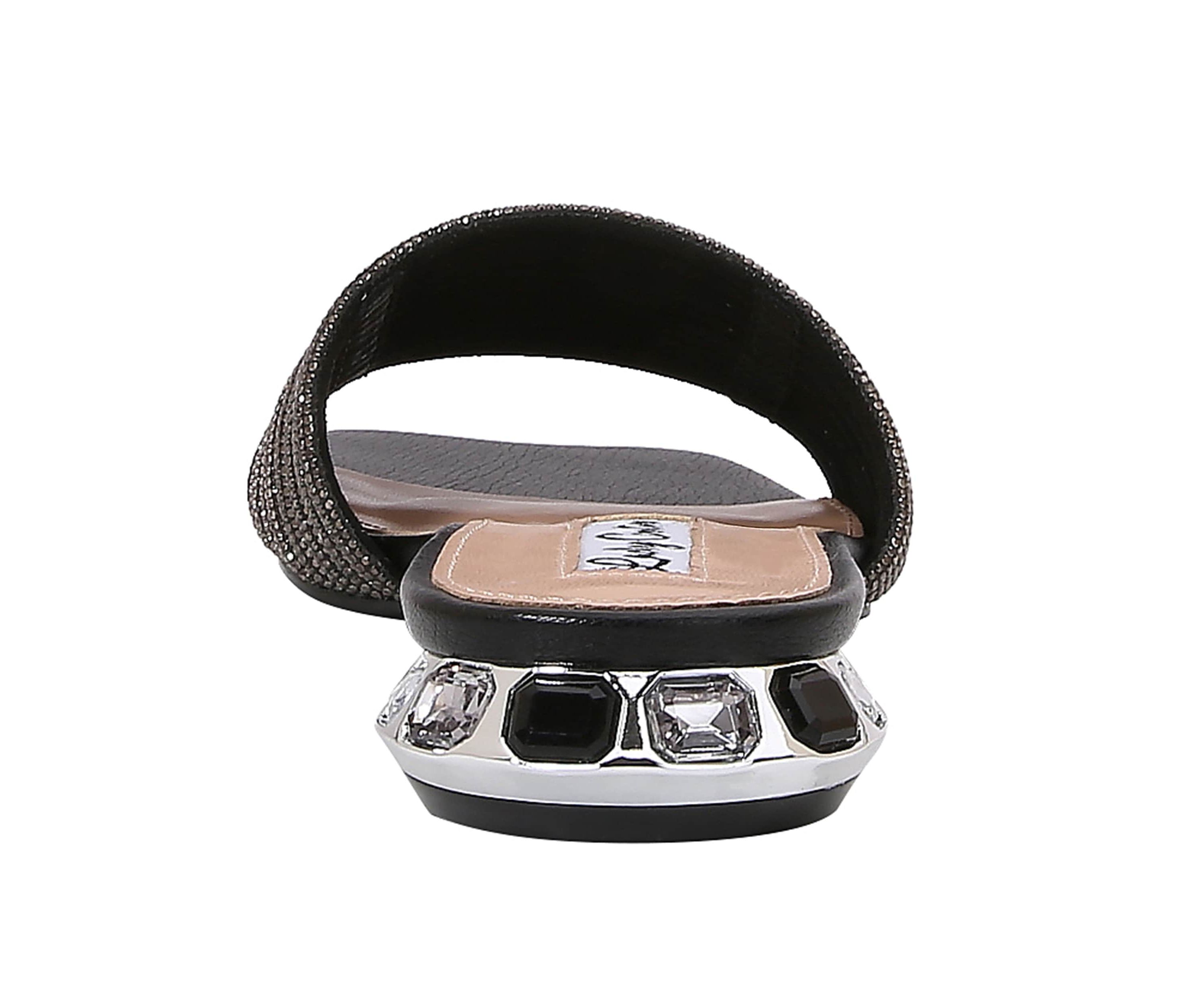Amazing, Multi Color Straps Slide