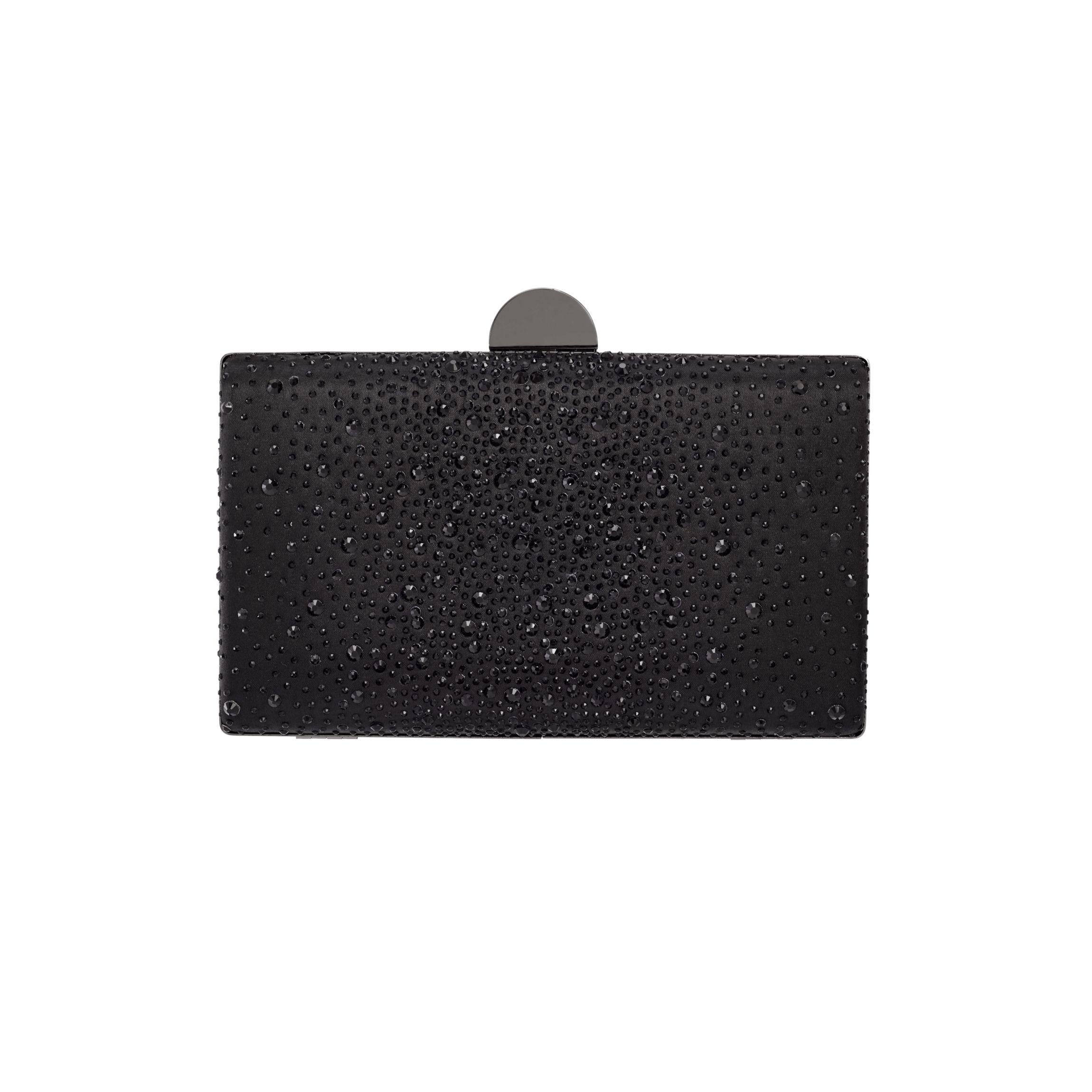 Mindy, Dressy Bag Stones On Both Sides