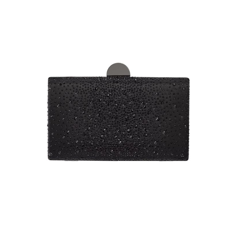Mindy, Dressy Bag Stones On Both Sides