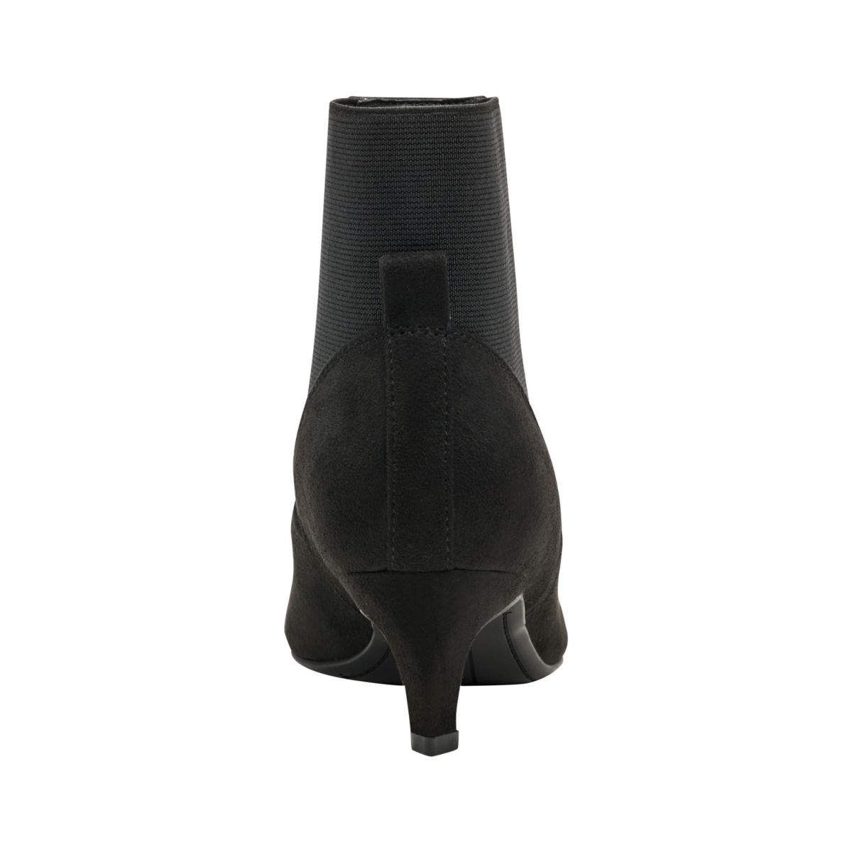 Celebrate Pointy Toe Dress Ankle Booties