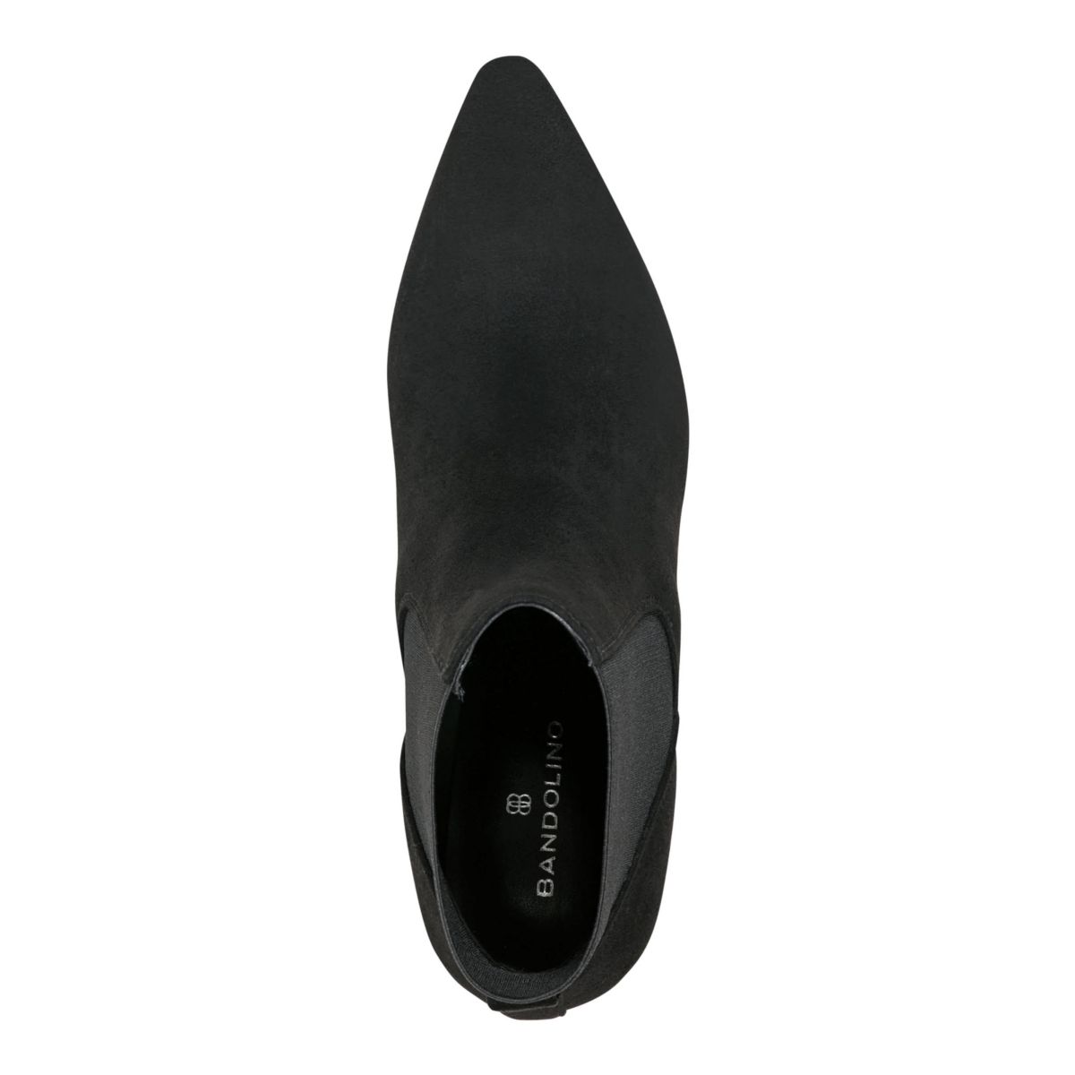 Celebrate Pointy Toe Dress Ankle Booties