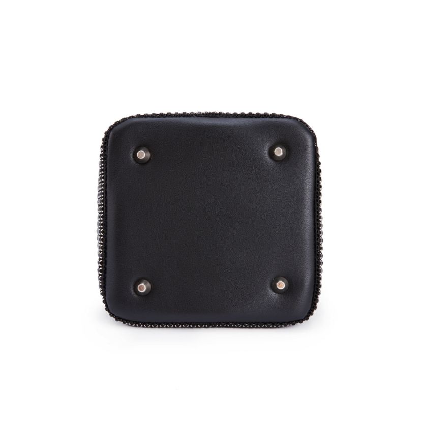 Kim, Boho Chic Slouchy Shoulder Bag