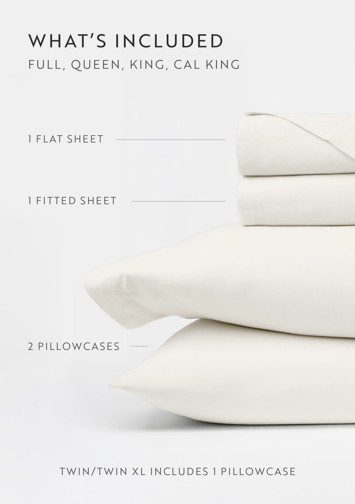 Ultra Soft 100% Cotton Solid Sheet Set