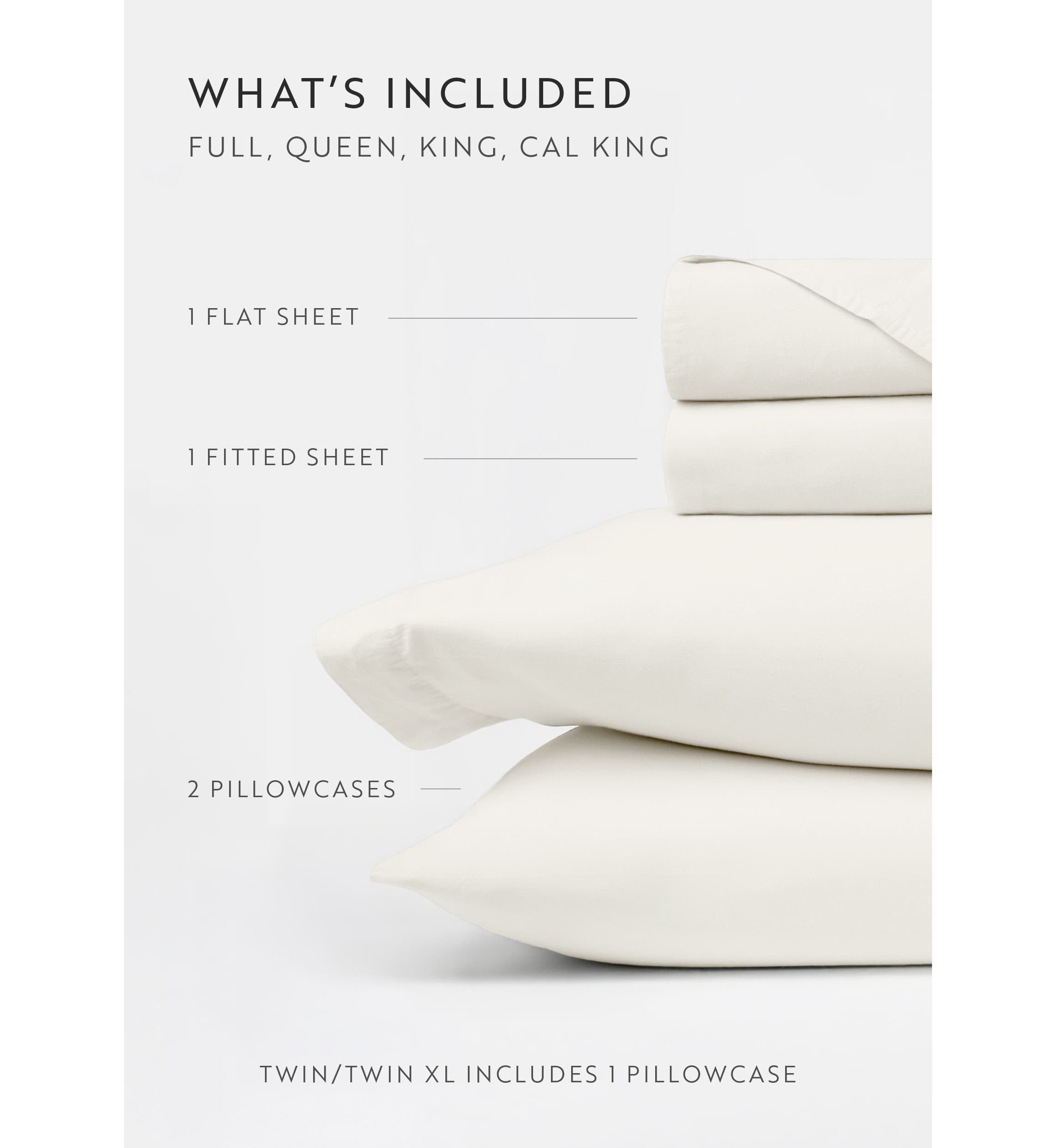 Ultra Soft 100% Cotton Solid Sheet Set