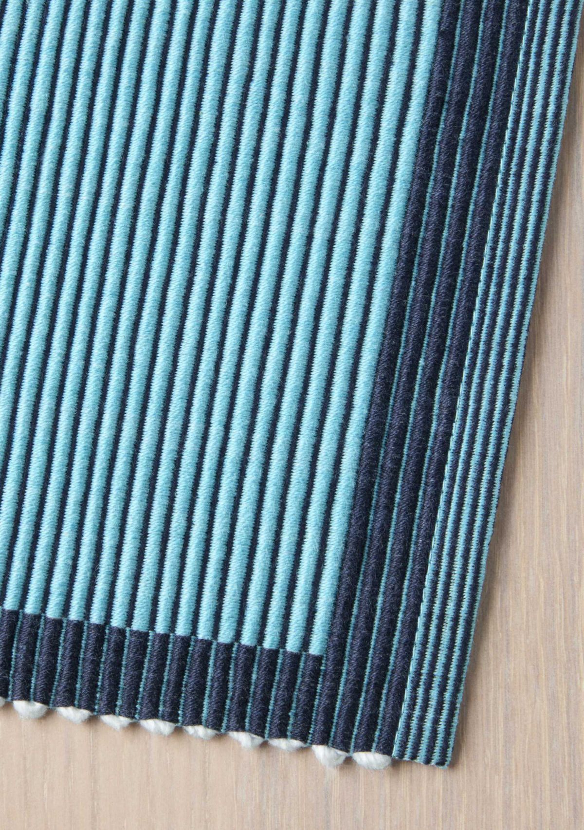 Garden Party Placemat 4-Pack Set 14" x 19"