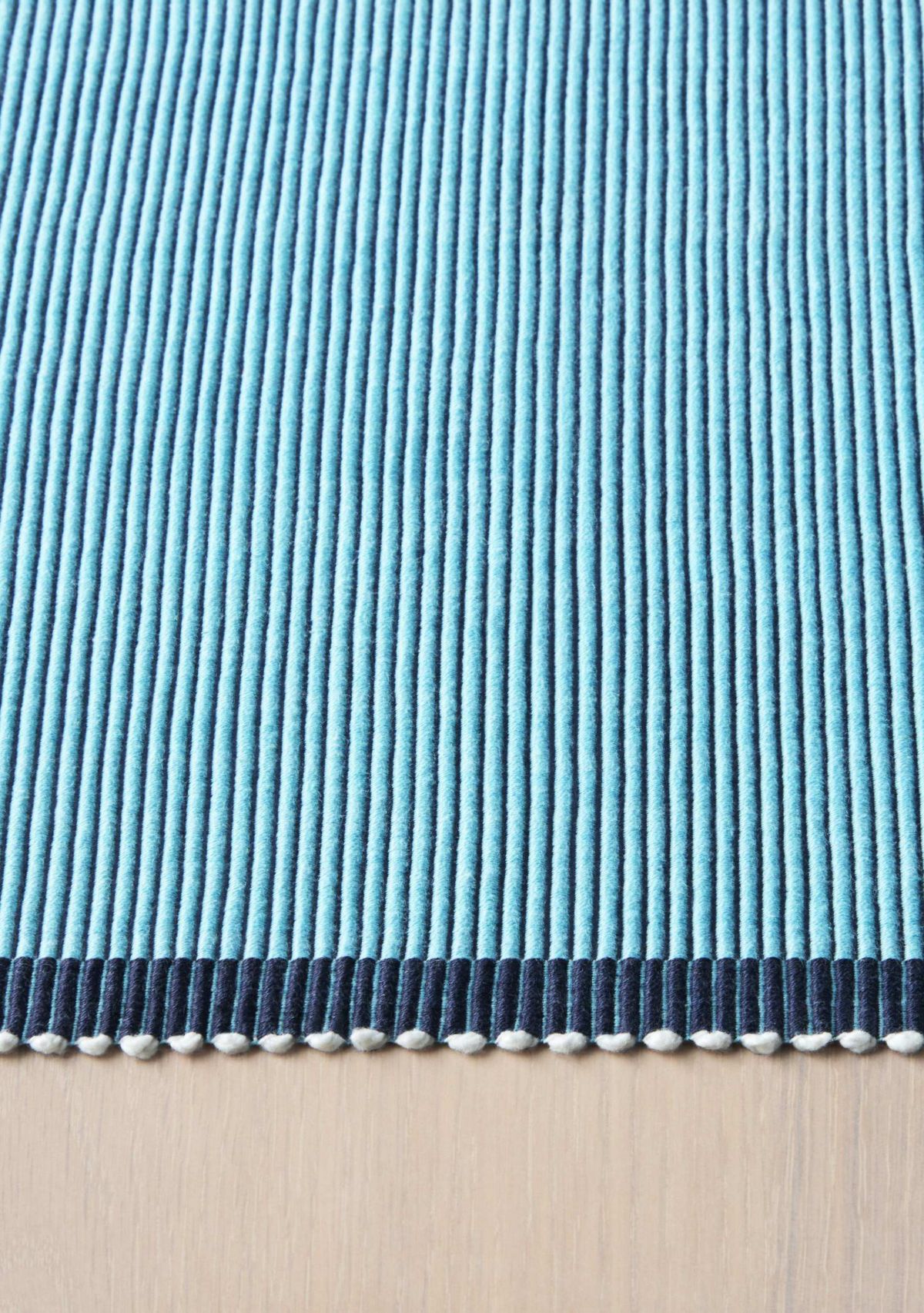 Garden Party Placemat 4-Pack Set 14" x 19"