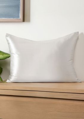 Luxury Inn 100% Mulberry Silk Pillowcase