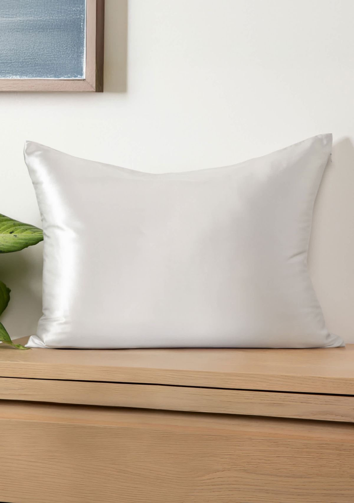 100% Mulberry Silk Pillowcase