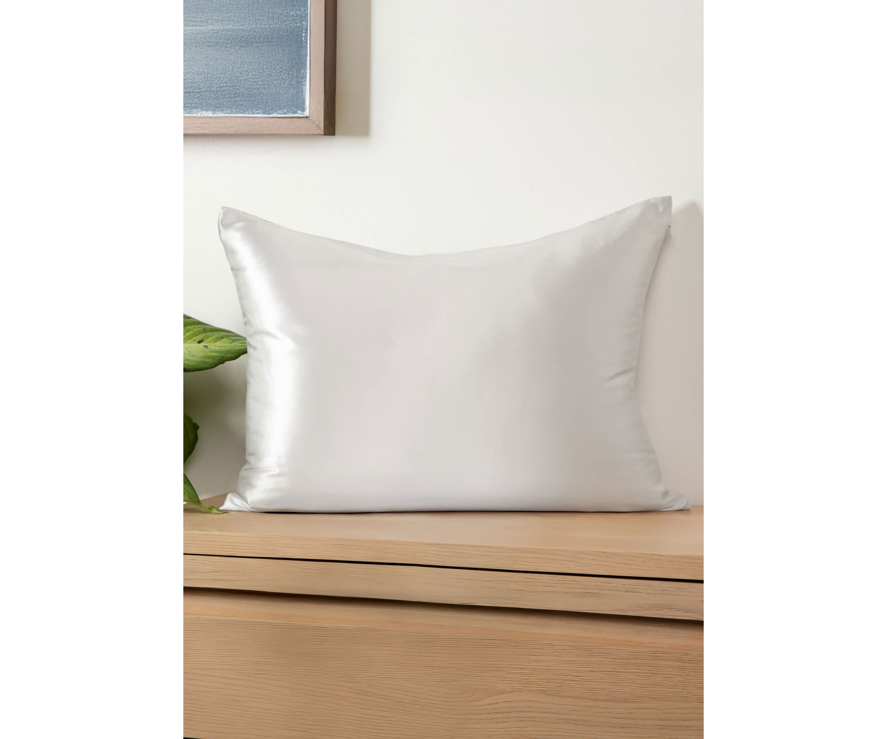 100% Mulberry Silk Pillowcase